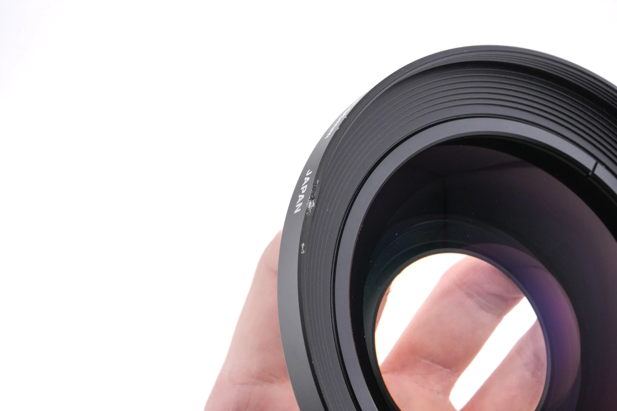 Olympus WCON-08B 62mm Wide Extension Lens Pro - Image 5