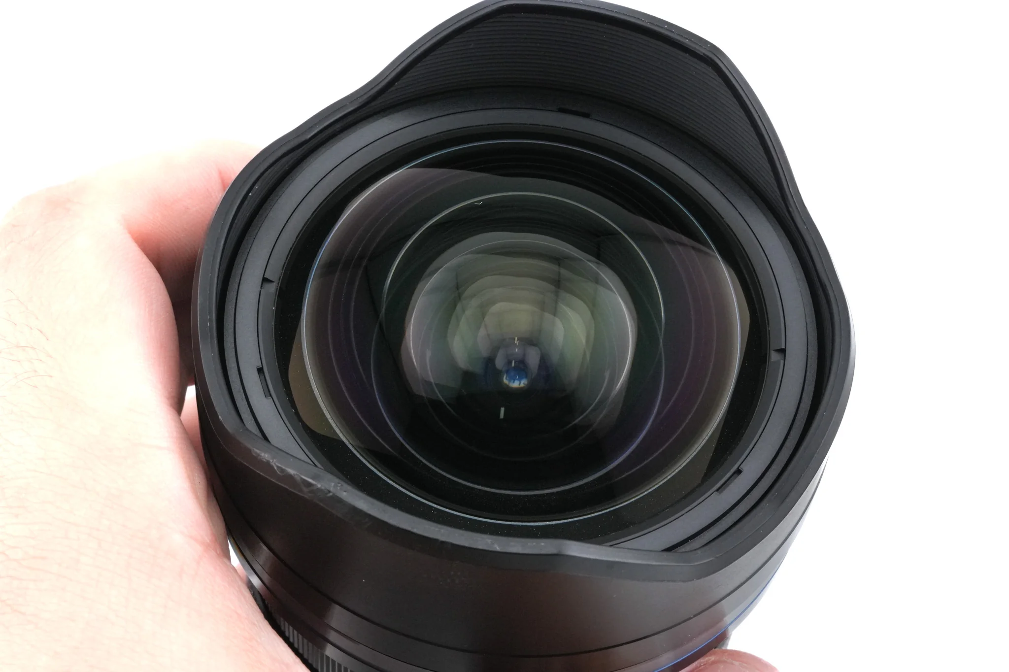 Olympus 7-14mm f2.8 M.Zuiko Digital Pro ED - Image 5