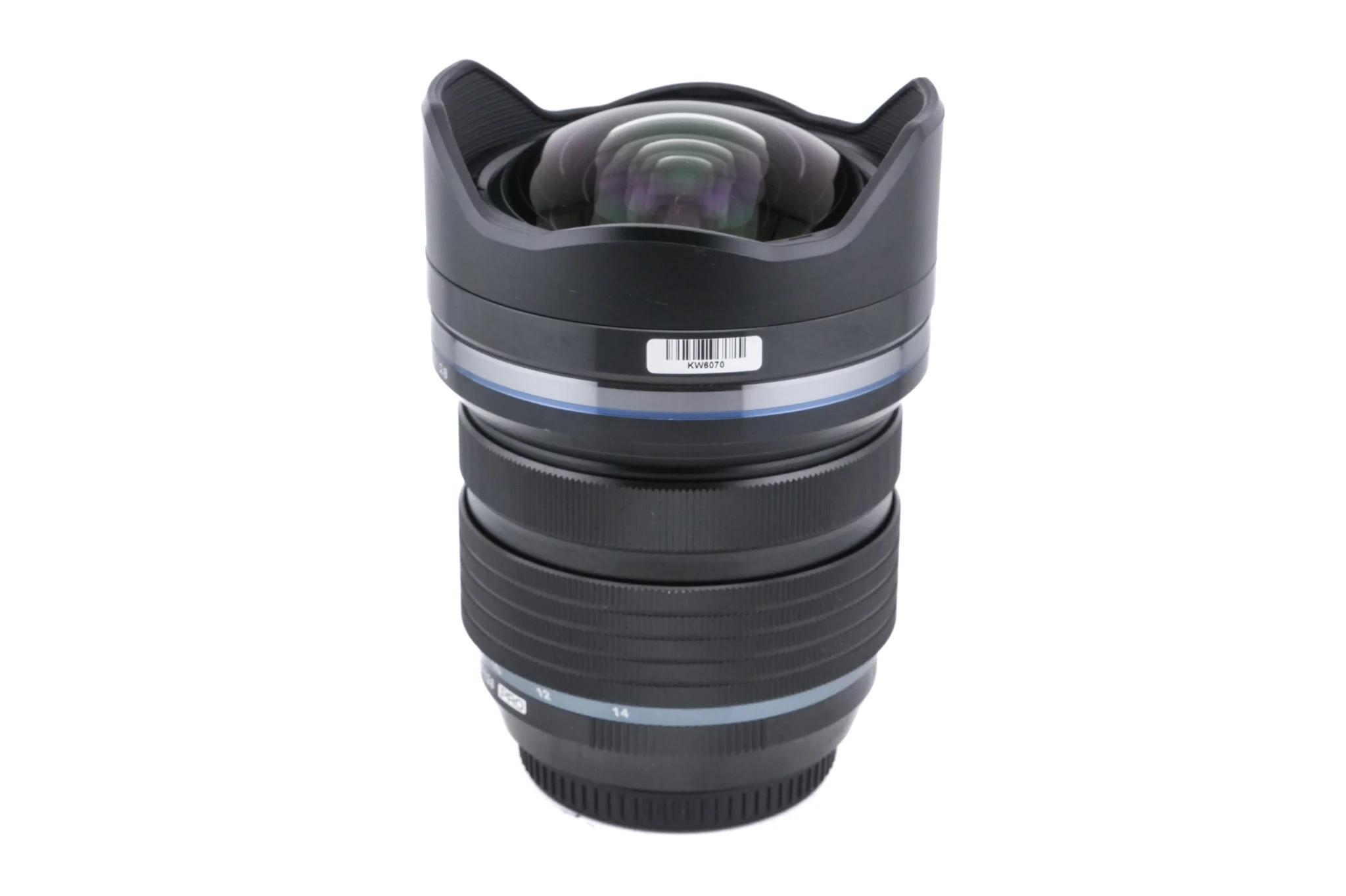 Olympus 7-14mm f2.8 M.Zuiko Digital Pro ED - Image 2