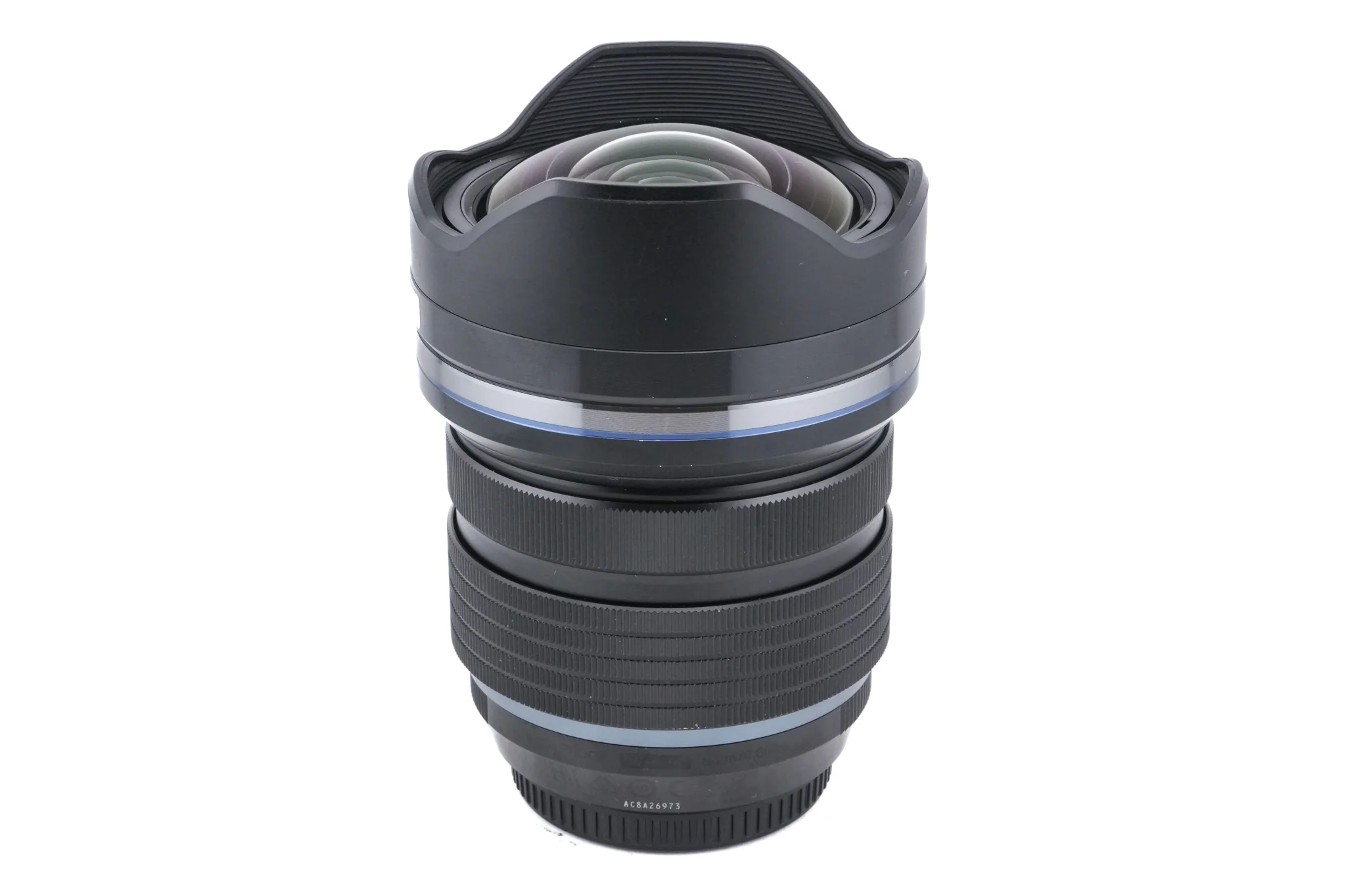 Olympus 7-14mm f2.8 M.Zuiko Digital Pro ED - Image 3