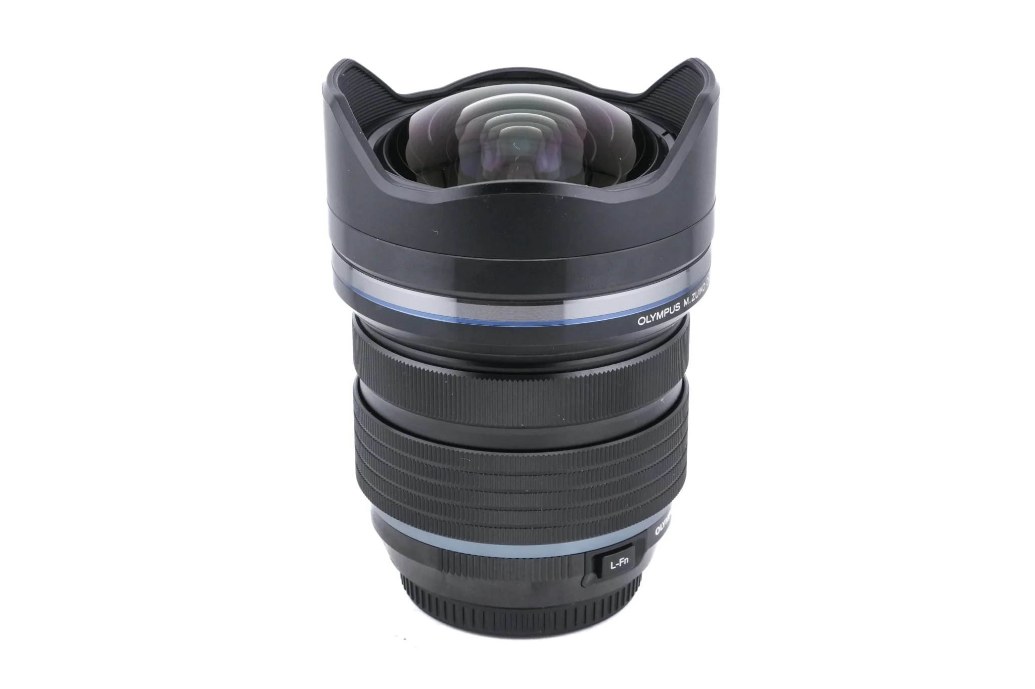 Olympus 7-14mm f2.8 M.Zuiko Digital Pro ED - Image 4