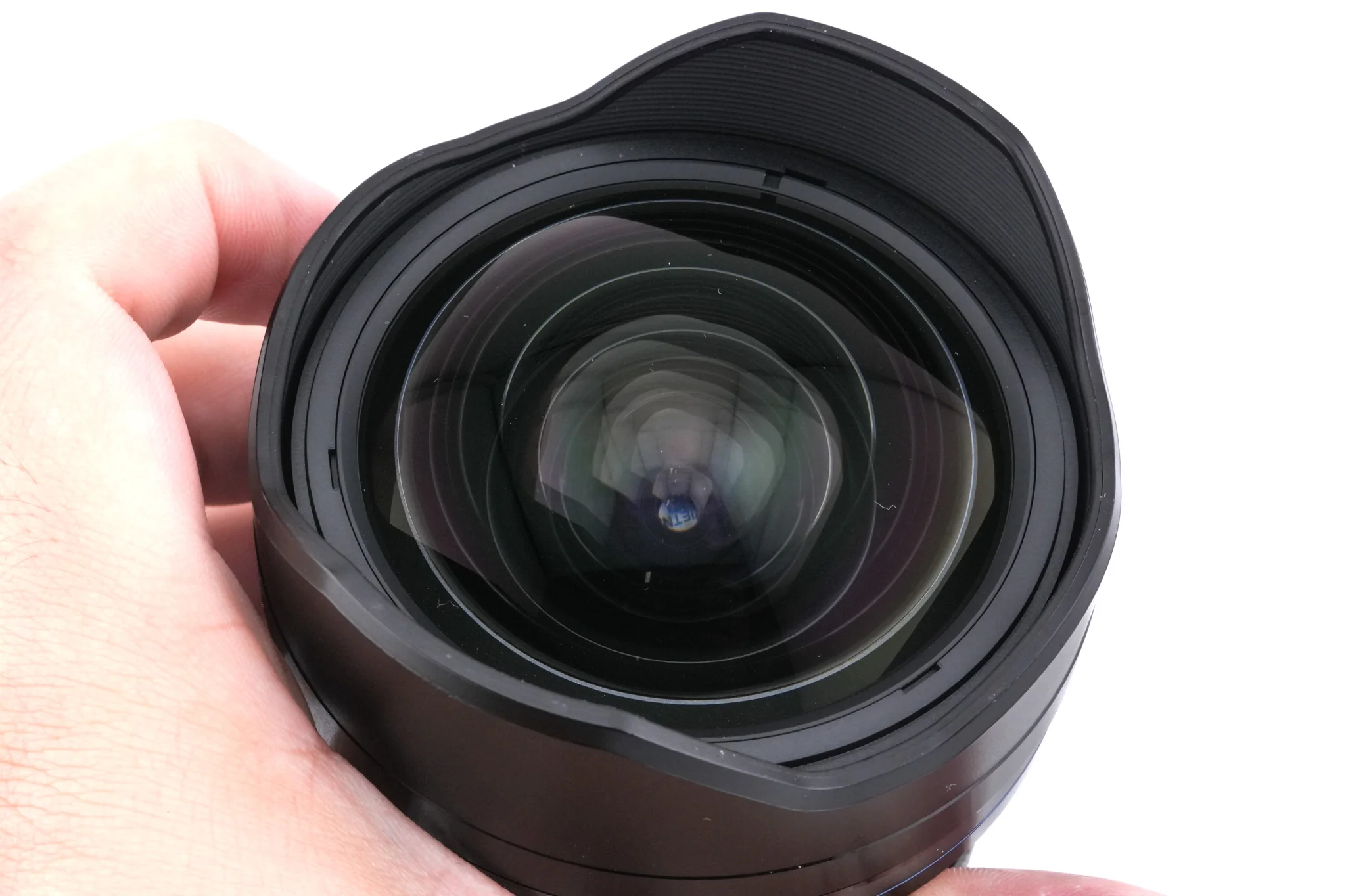 Olympus 7-14mm f2.8 M.Zuiko Digital Pro ED - Image 5