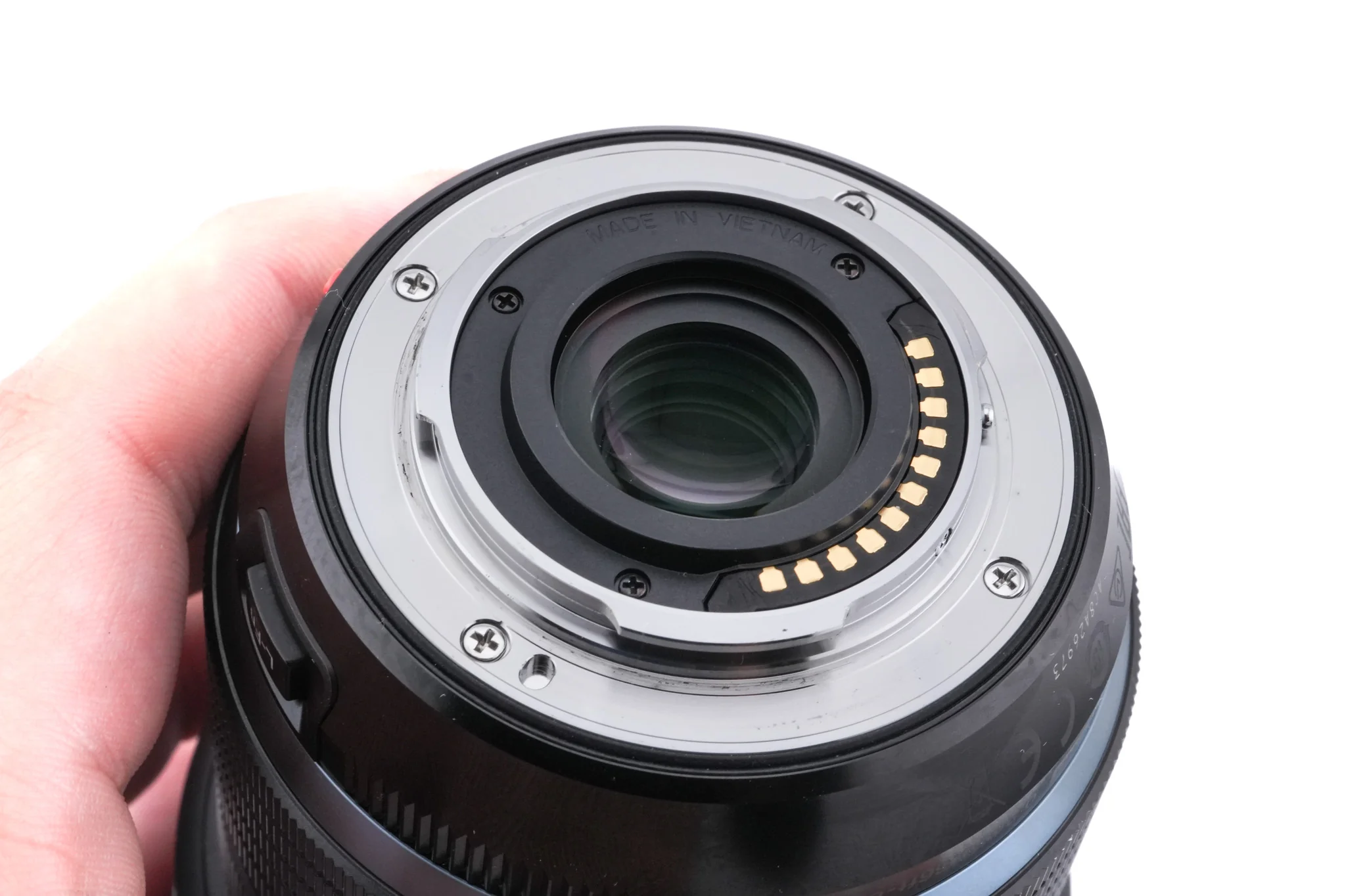 Olympus 7-14mm f2.8 M.Zuiko Digital Pro ED - Image 6