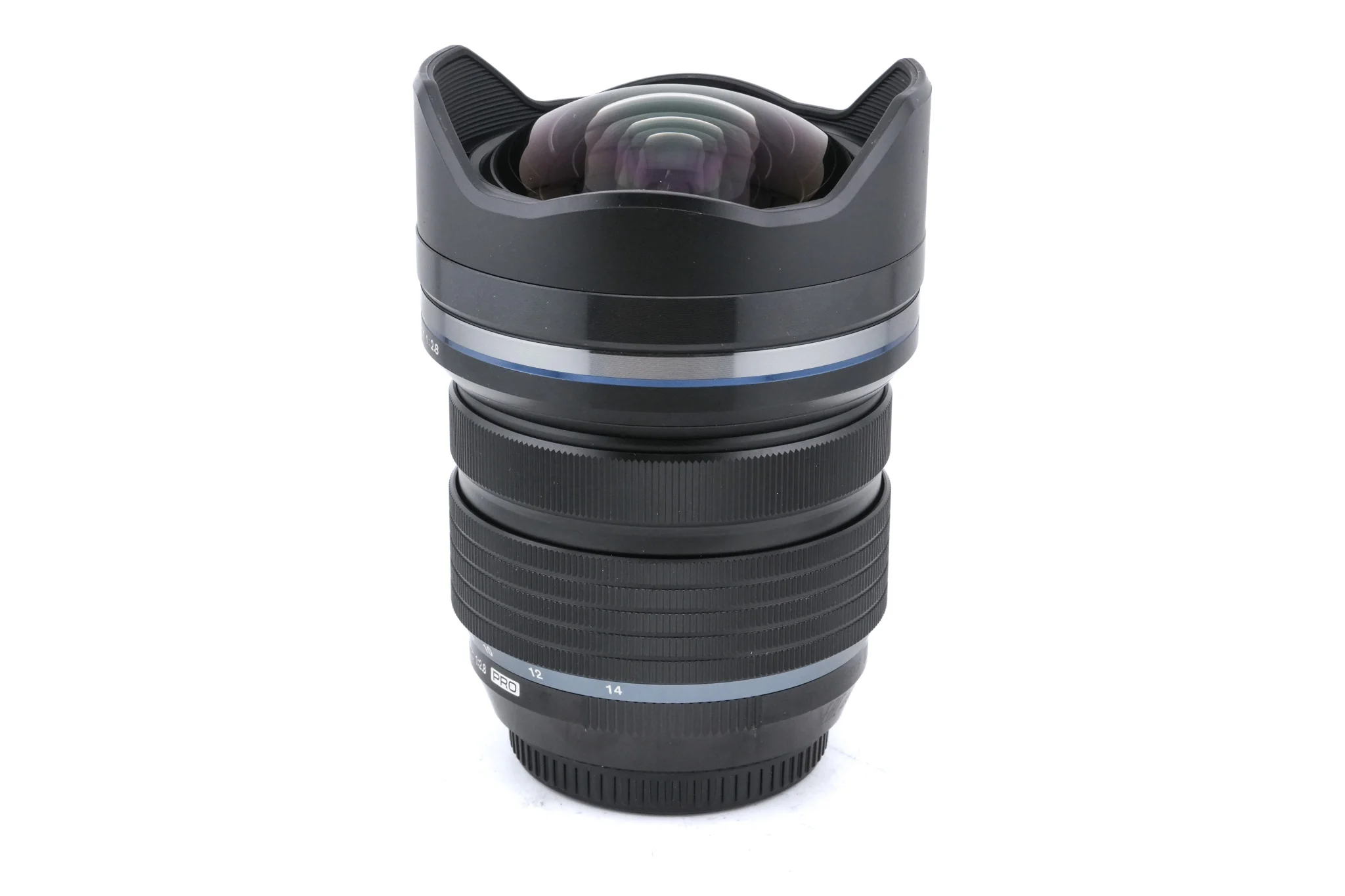 Olympus 7-14mm f2.8 M.Zuiko Digital Pro ED - Image 2