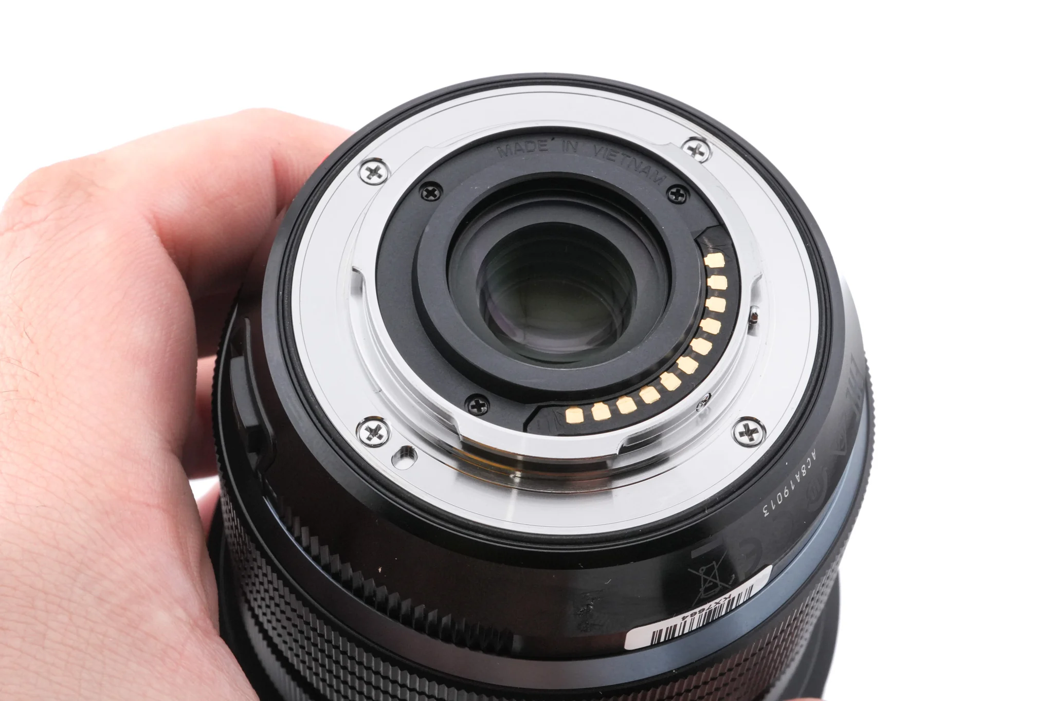 Olympus 7-14mm f2.8 M.Zuiko Digital Pro ED - Image 6