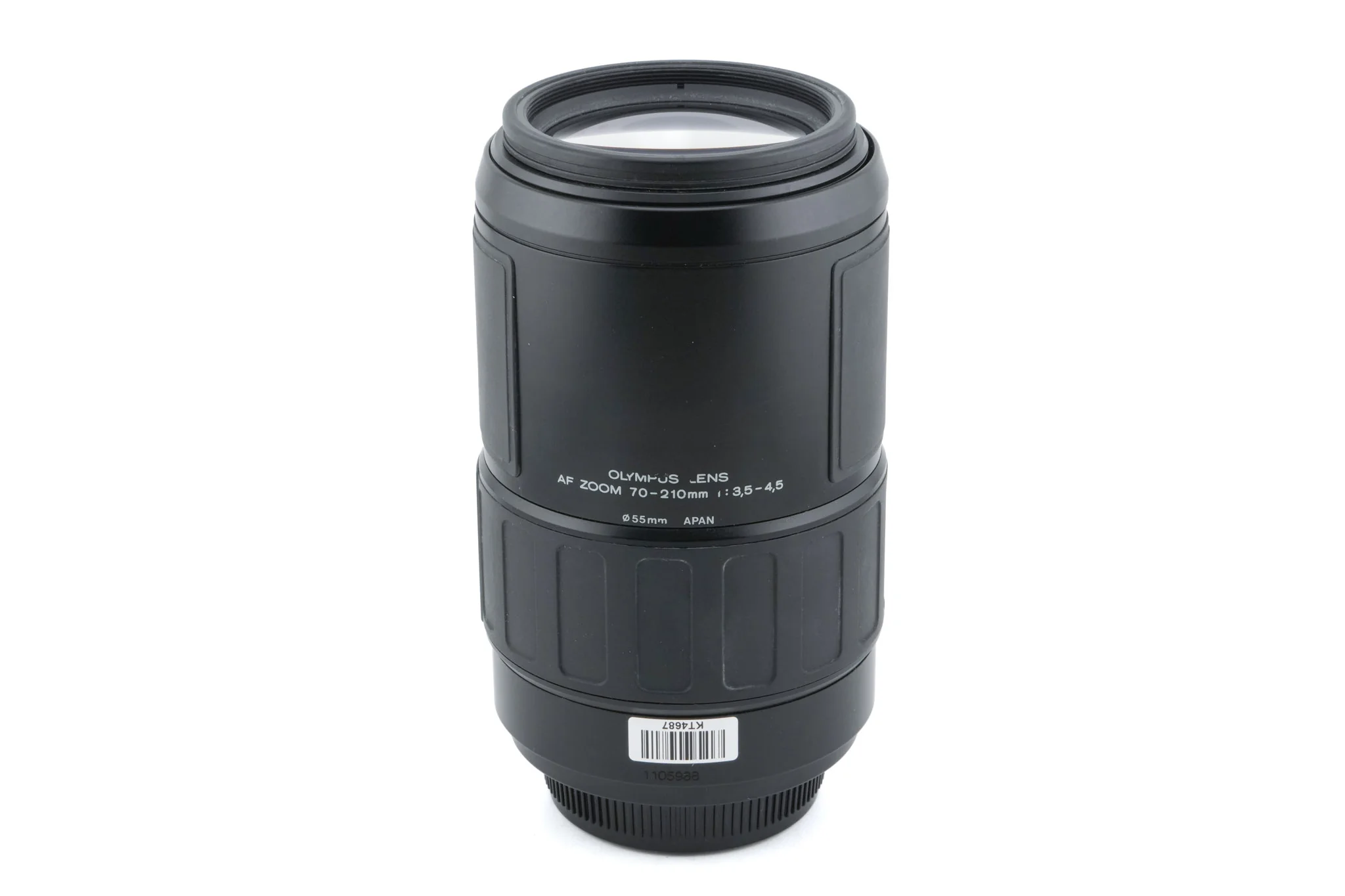 Olympus 70-210mm f3.5-4.5 AF Zoom - Image 2
