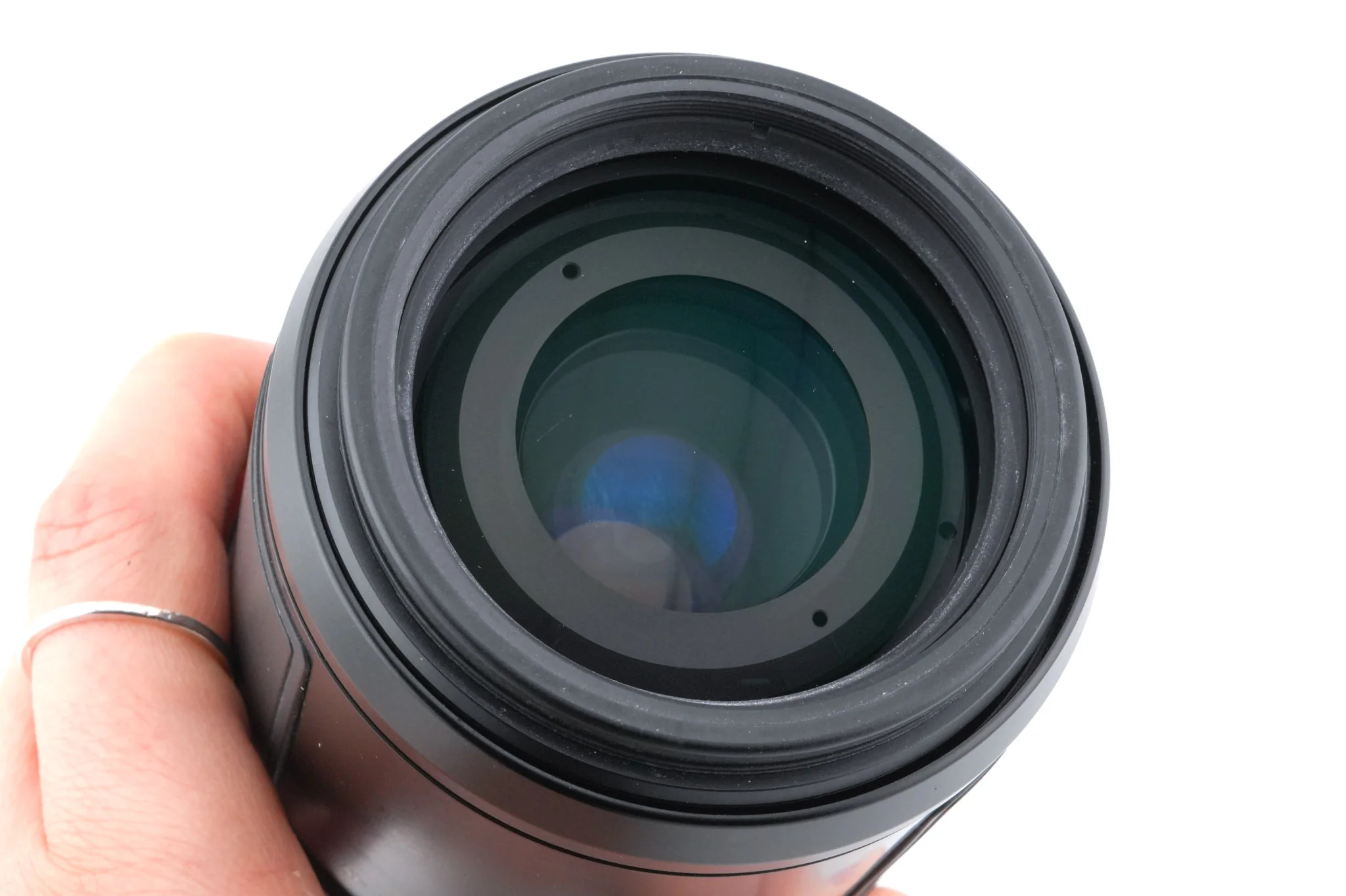 Olympus 70-210mm f3.5-4.5 AF Zoom - Image 3