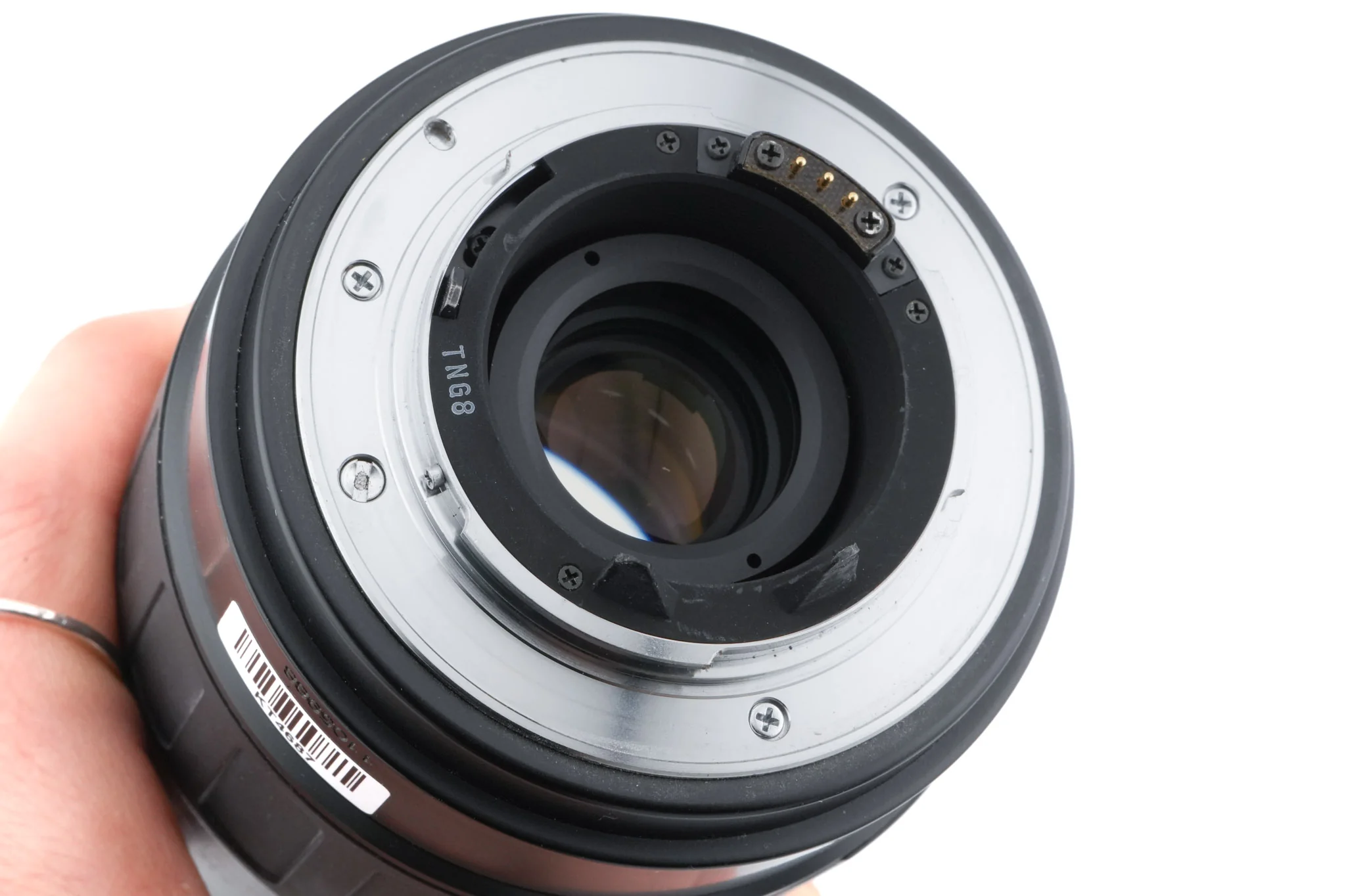 Olympus 70-210mm f3.5-4.5 AF Zoom - Image 4