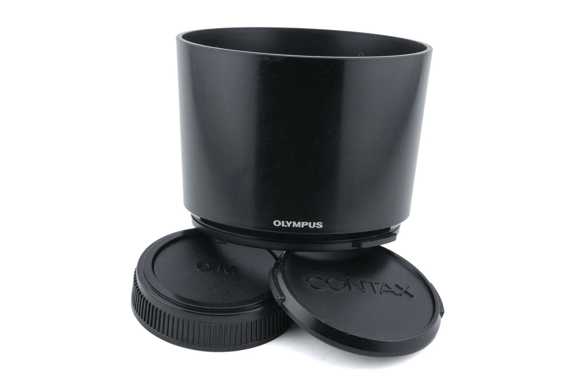 Olympus 70-210mm f3.5-4.5 AF Zoom - Image 5