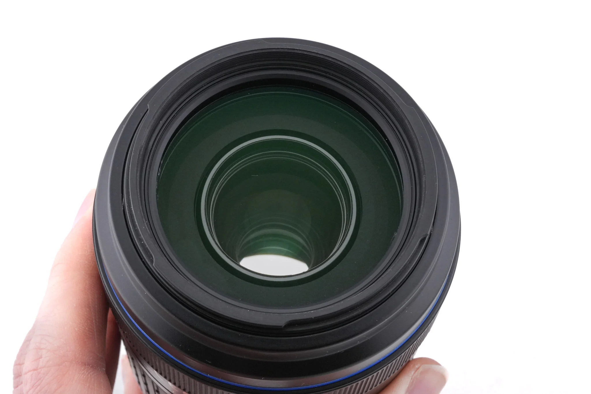 Olympus 70-300mm f4-5.6 Zuiko Digital ED - Image 3