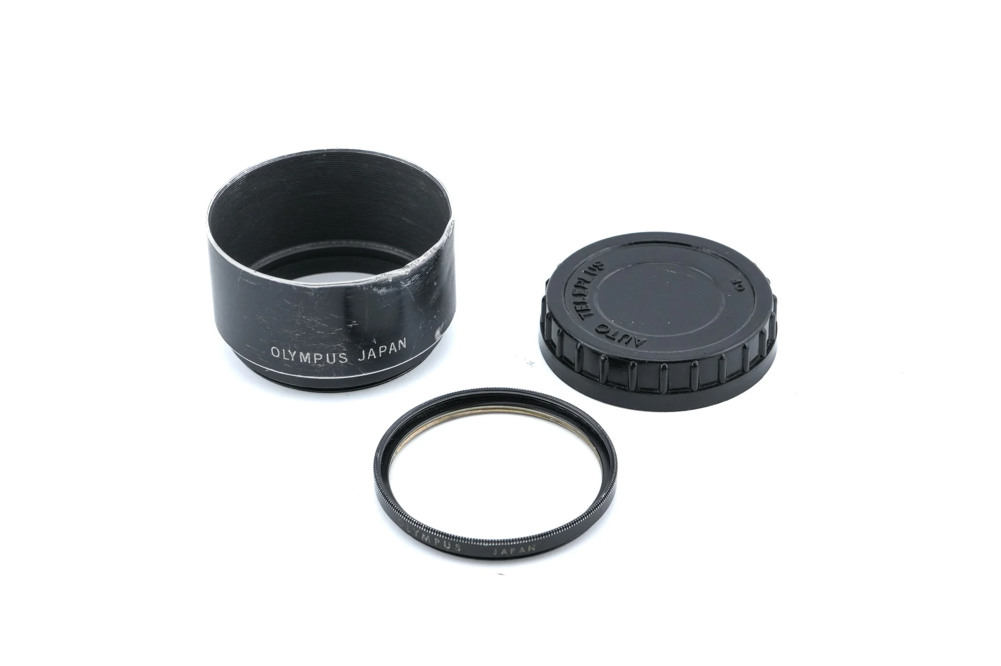 Olympus 70mm f2 F.Zuiko Auto-T - Image 7