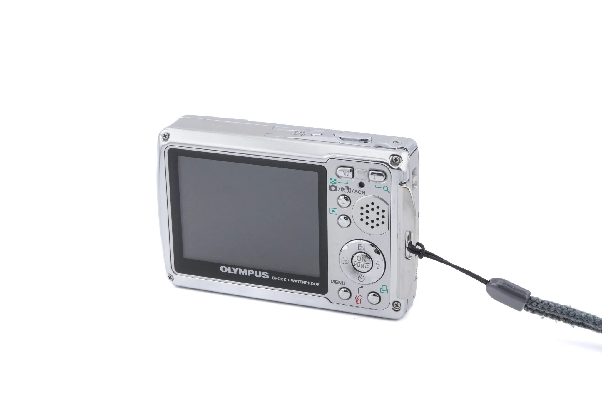 Olympus Mju 720 SW - Image 5