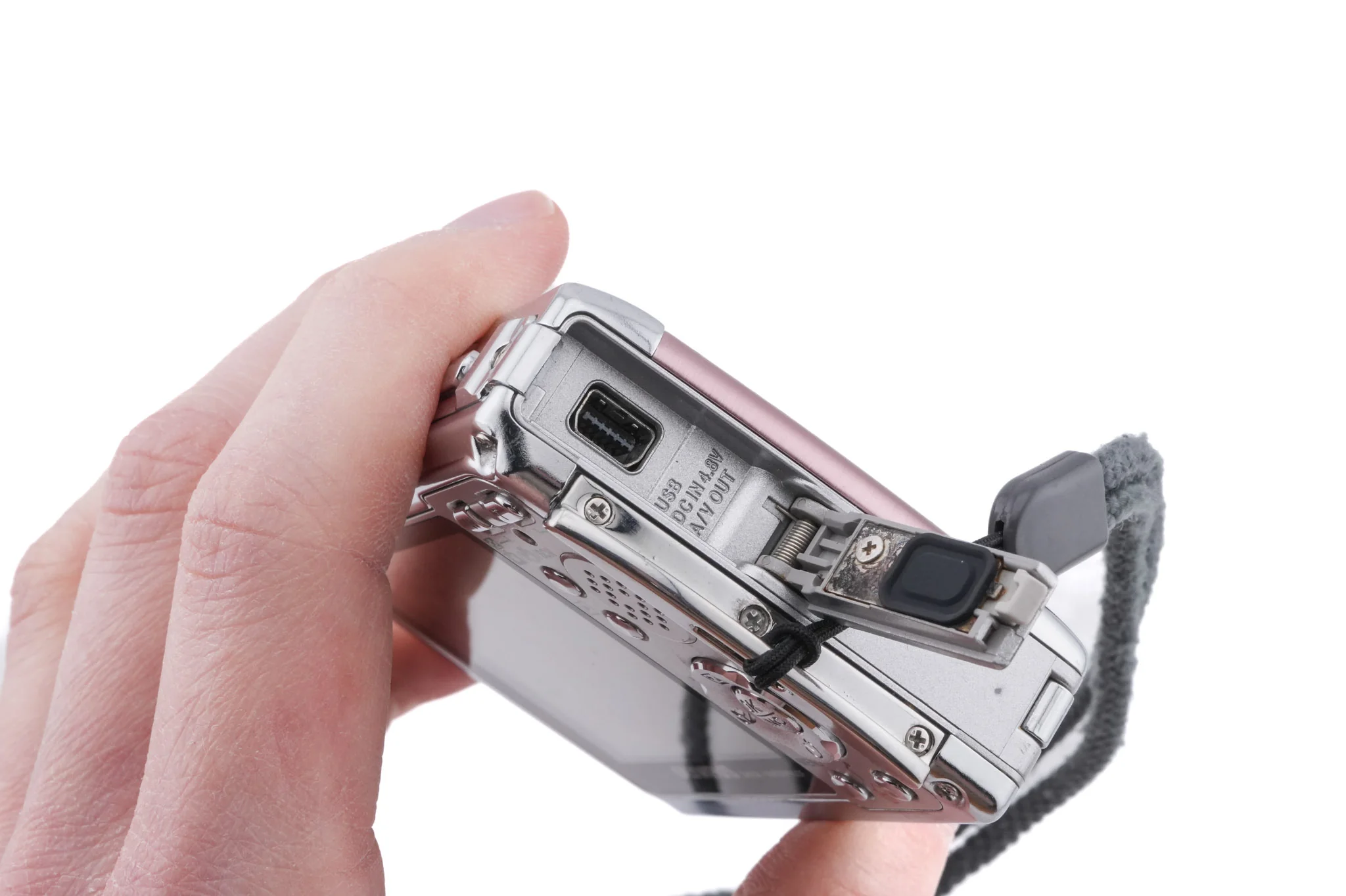 Olympus Mju 720 SW - Image 6