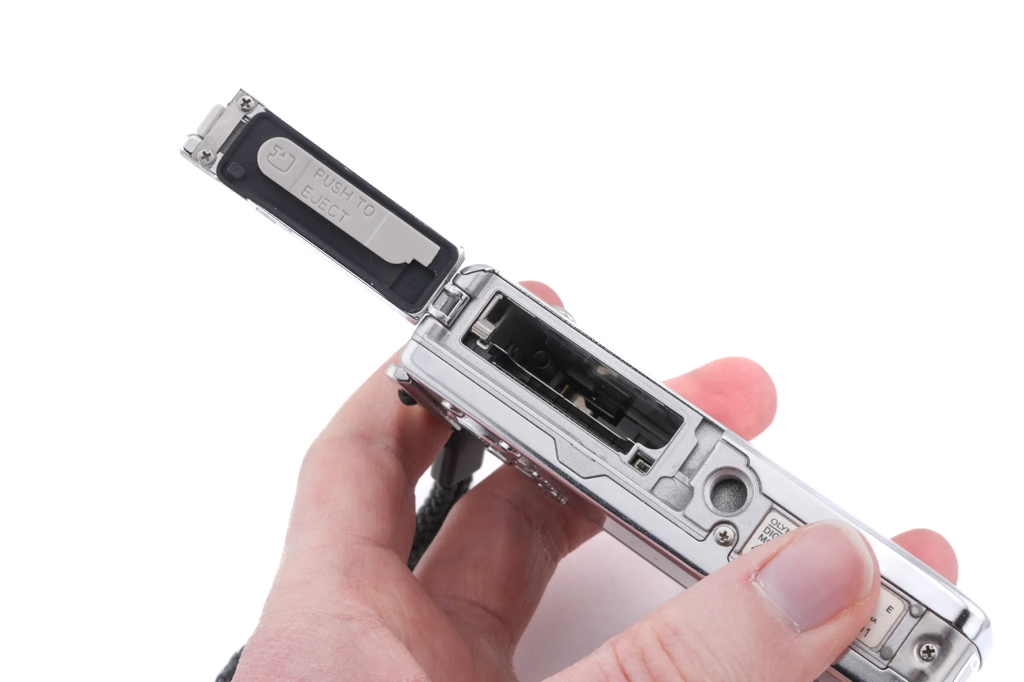 Olympus Mju 720 SW - Image 7