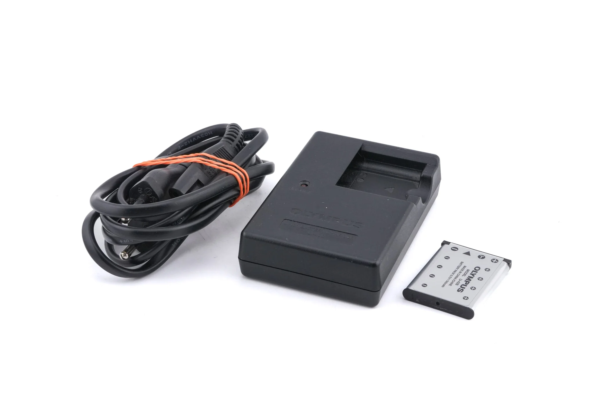 Olympus Mju 720 SW - Image 8