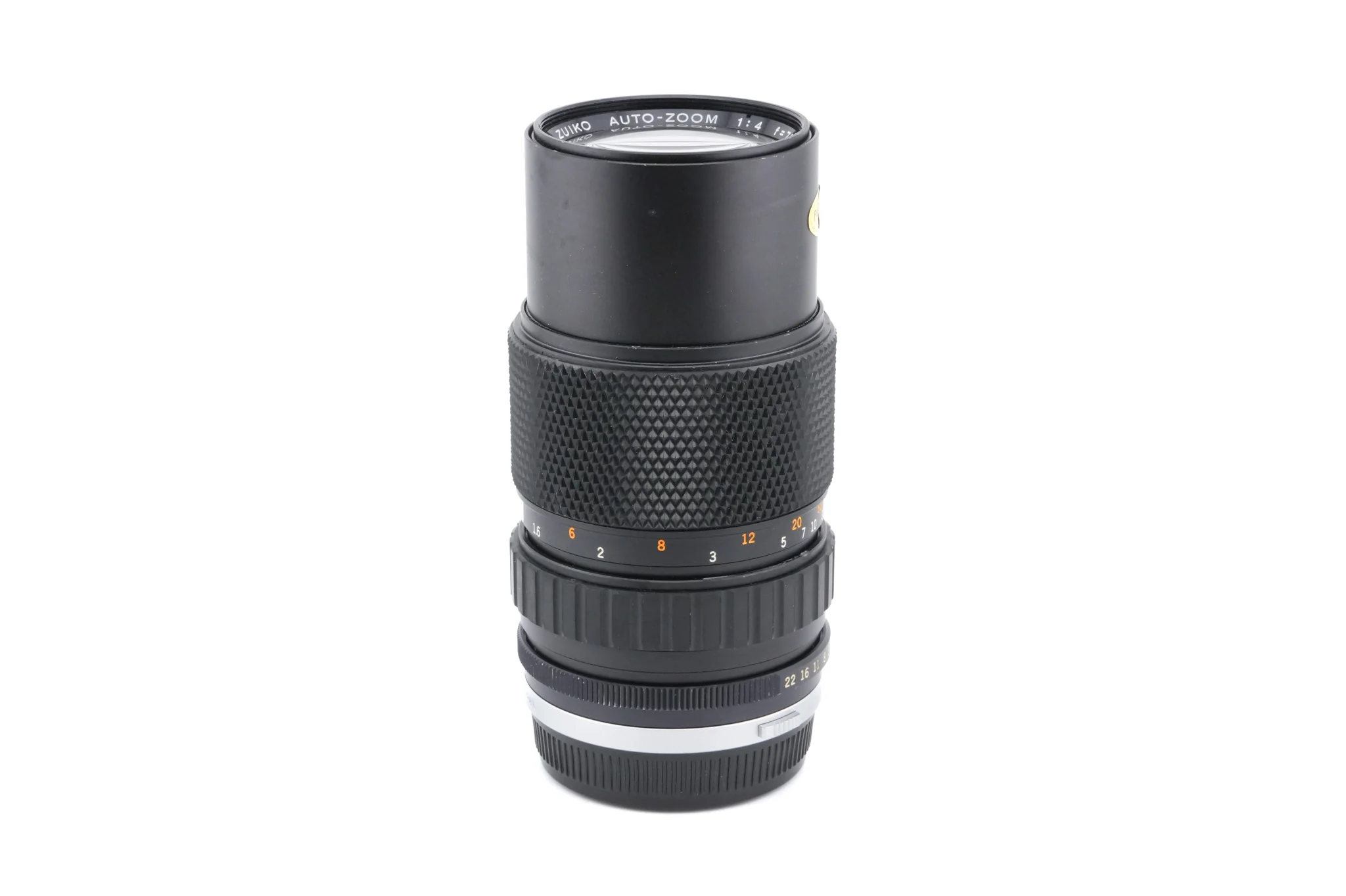 Olympus 75-150mm f4 Zuiko Auto-Zoom - Image 4