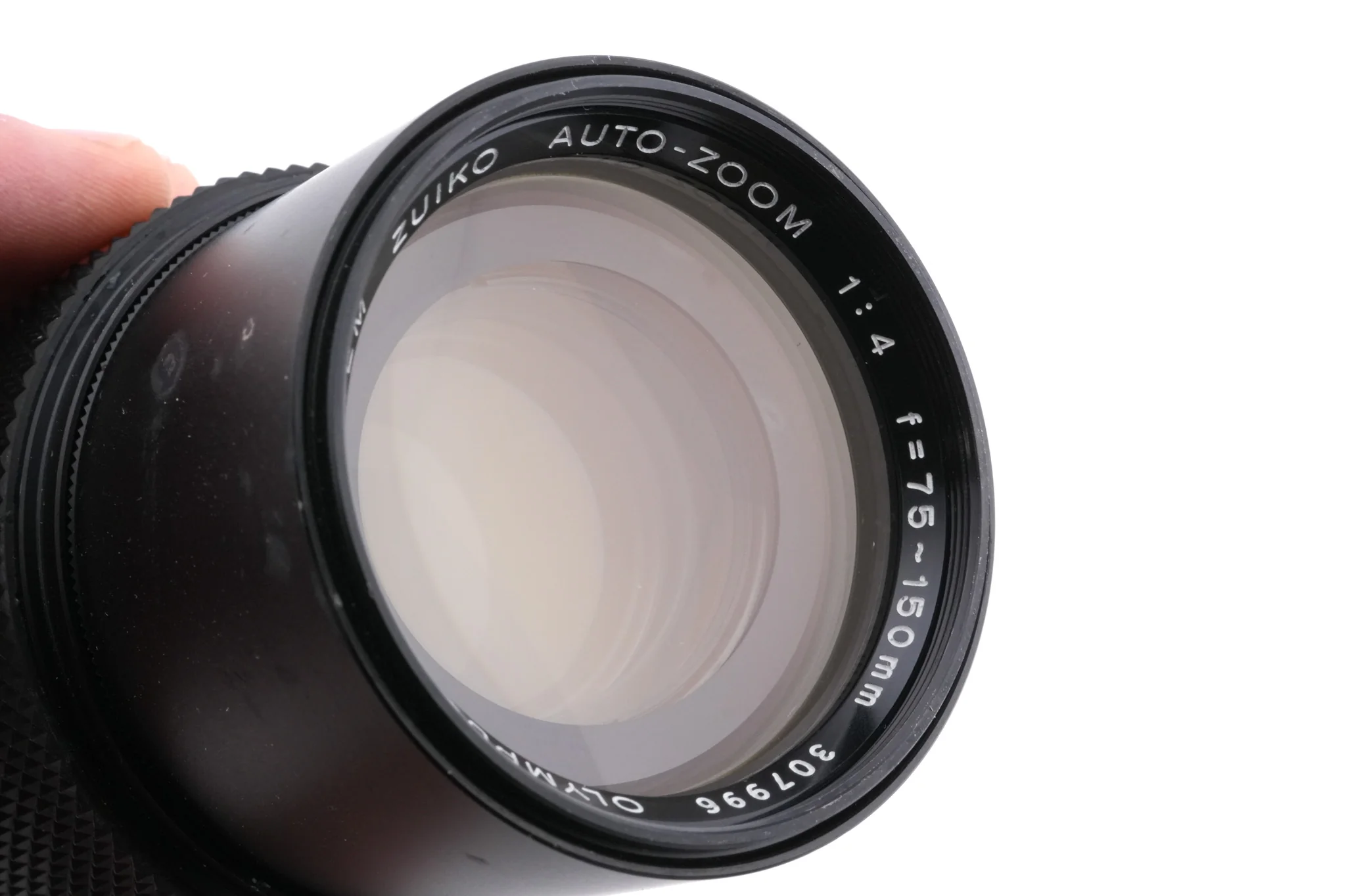 Olympus 75-150mm f4 Zuiko Auto-Zoom - Image 5