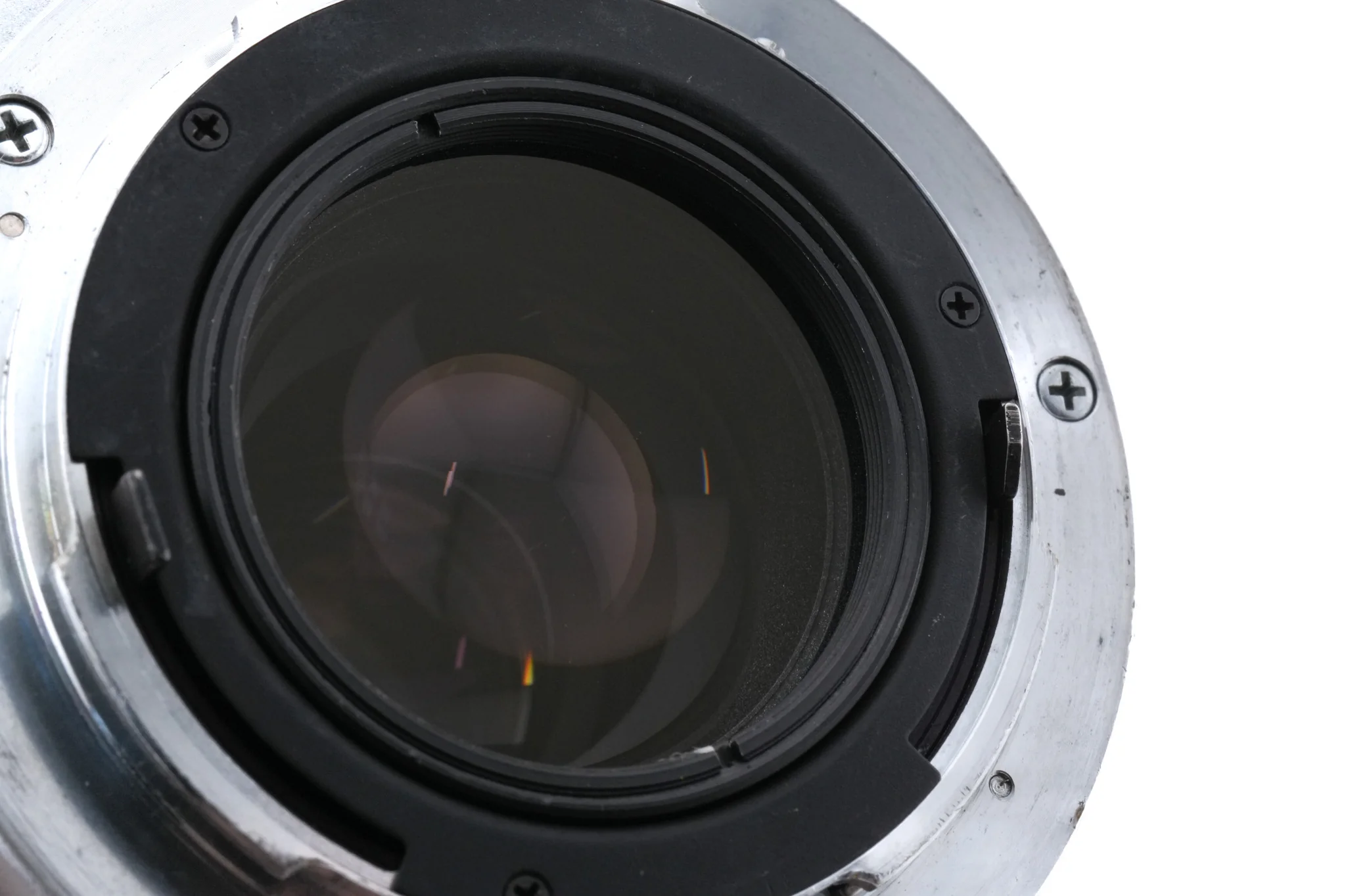 Olympus 75-150mm f4 Zuiko Auto-Zoom - Image 4