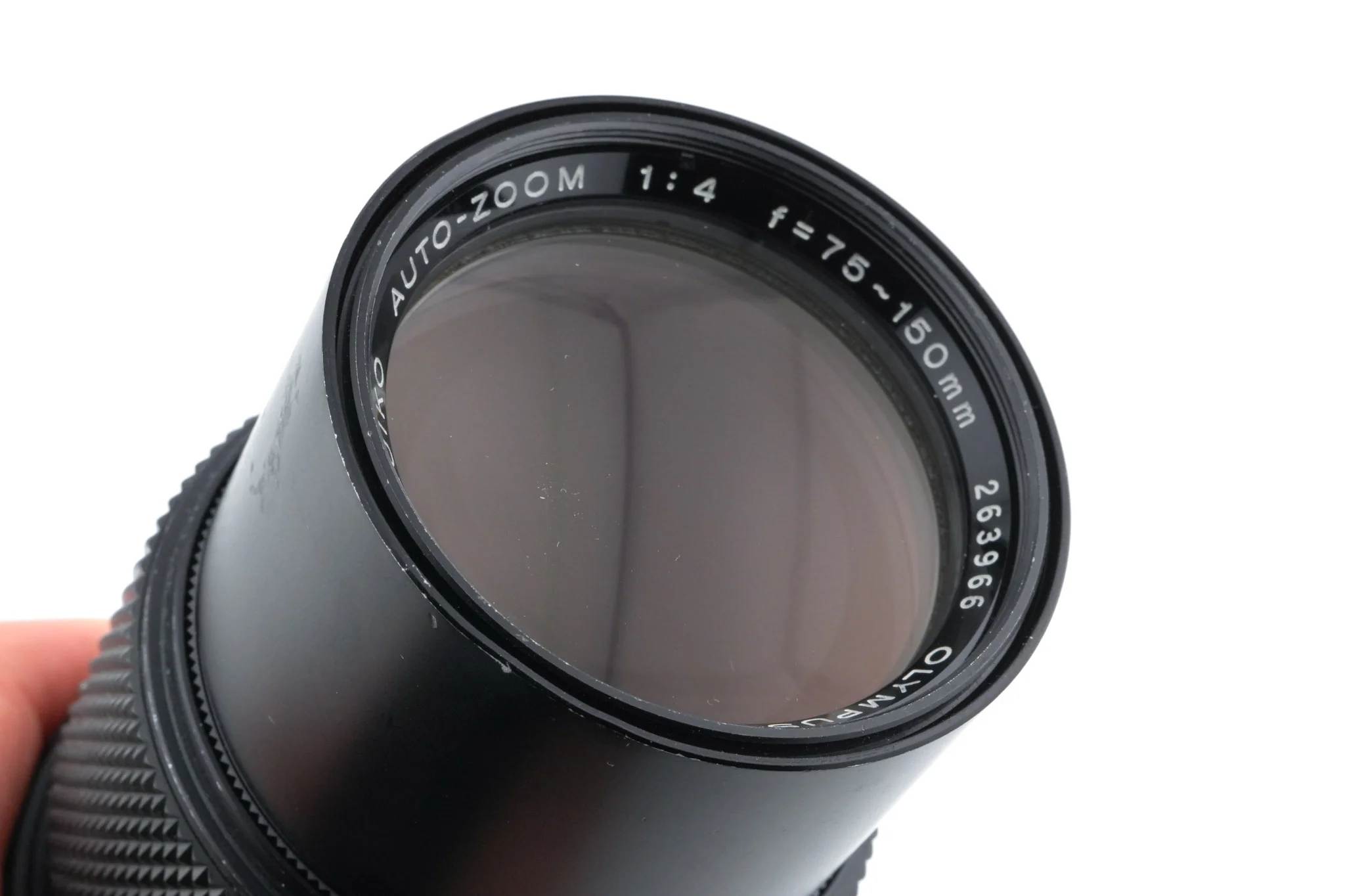 Olympus 75-150mm f4 Zuiko Auto-Zoom - Image 2