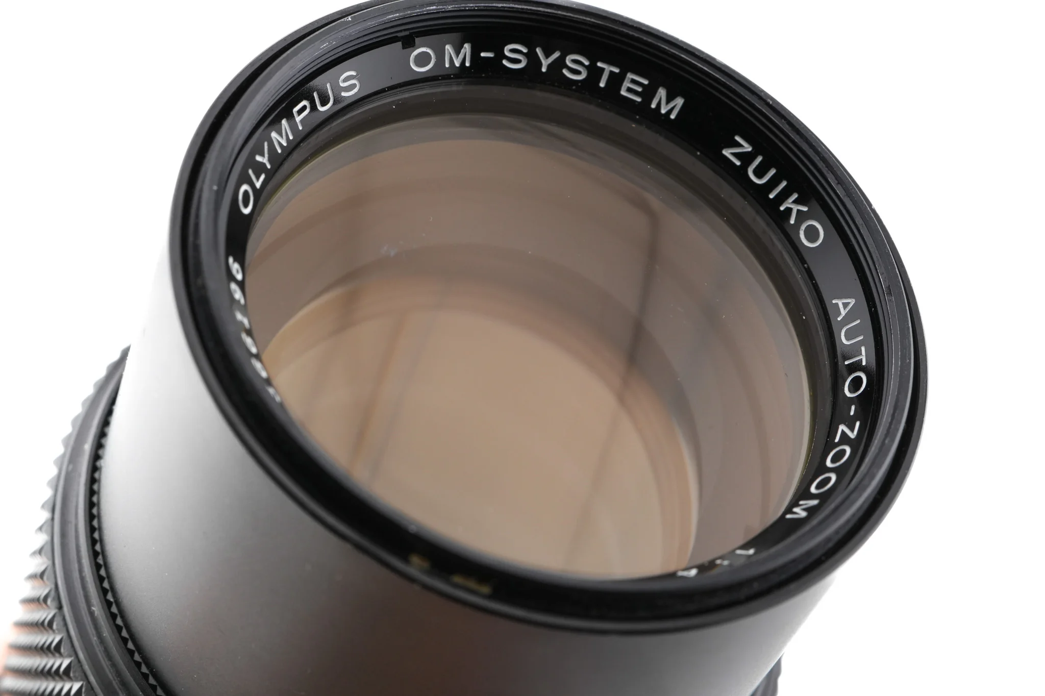Olympus 75-150mm f4 Zuiko Auto-Zoom - Image 3