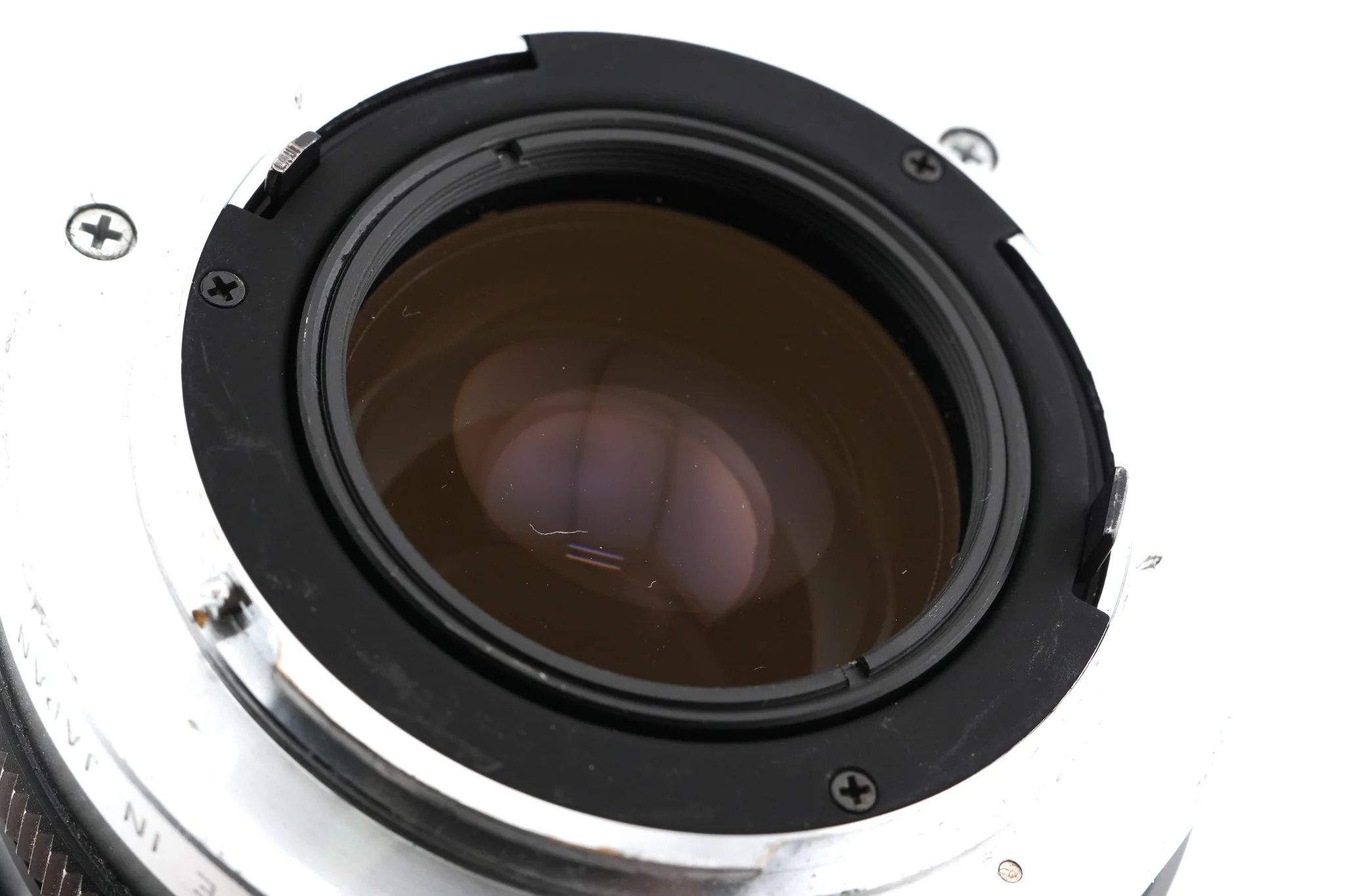 Olympus 75-150mm f4 Zuiko Auto-Zoom - Image 4