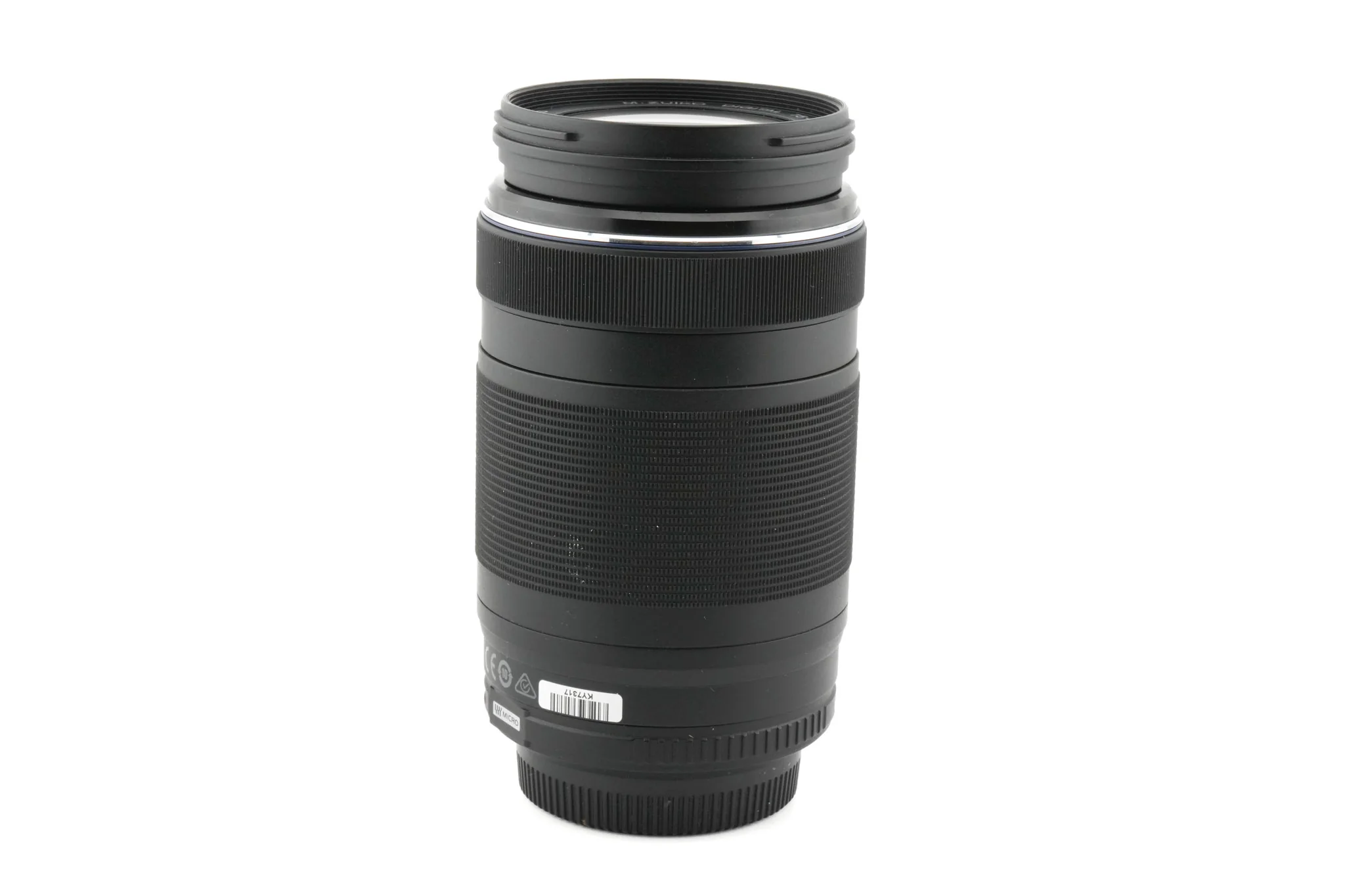 Olympus 75-300mm f4.8-6.7 M.Zuiko Digital II ED MSC - Image 3