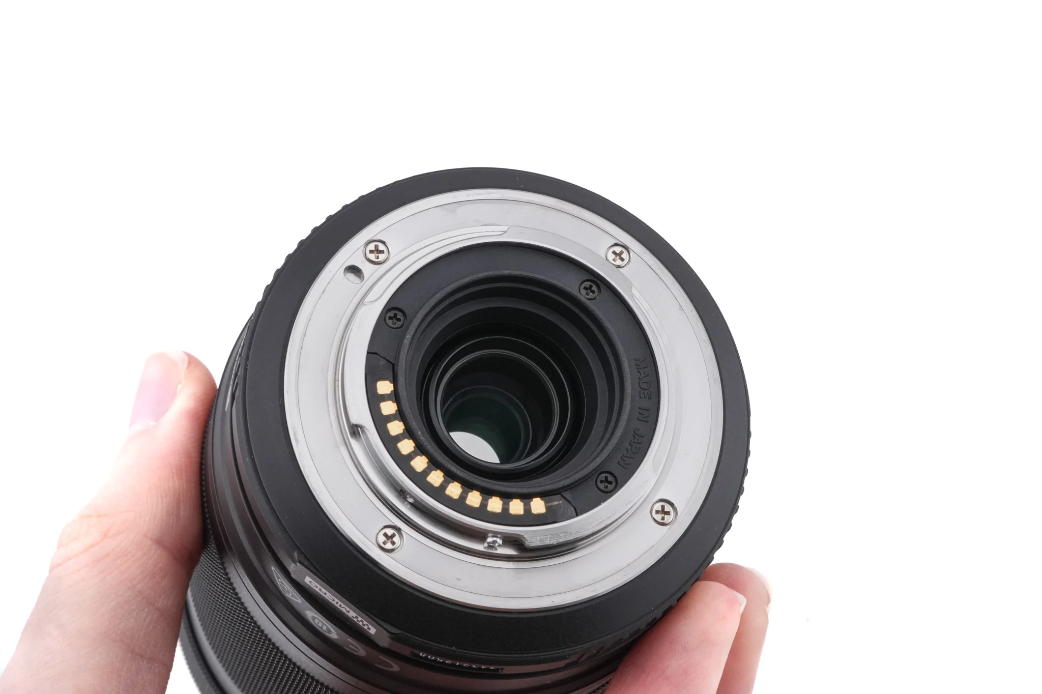 Olympus 75-300mm f4.8-6.7 M.Zuiko Digital II ED MSC - Image 4