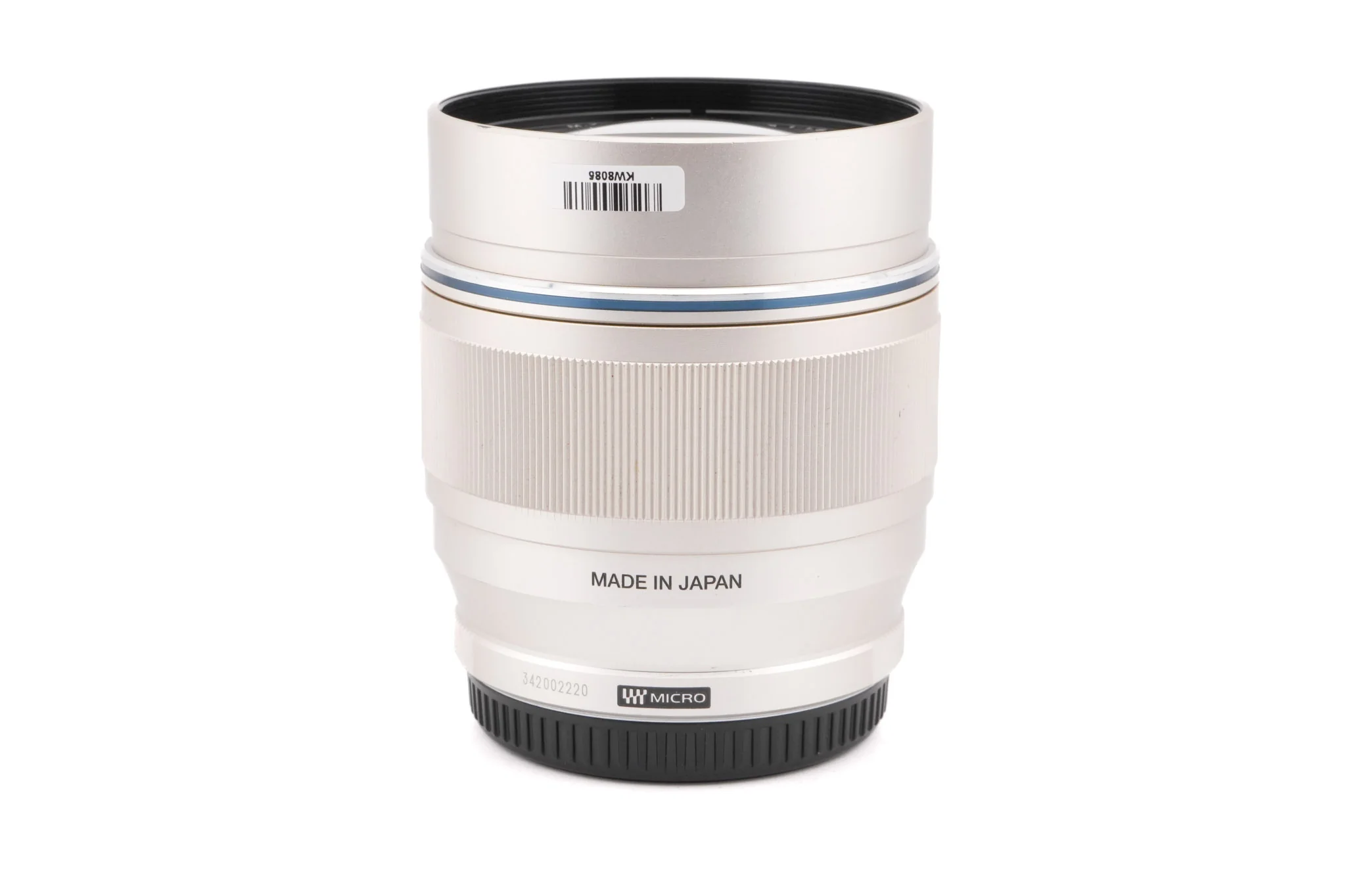 Olympus 75mm f1.8 M.Zuiko Digital ED MSC - Image 2