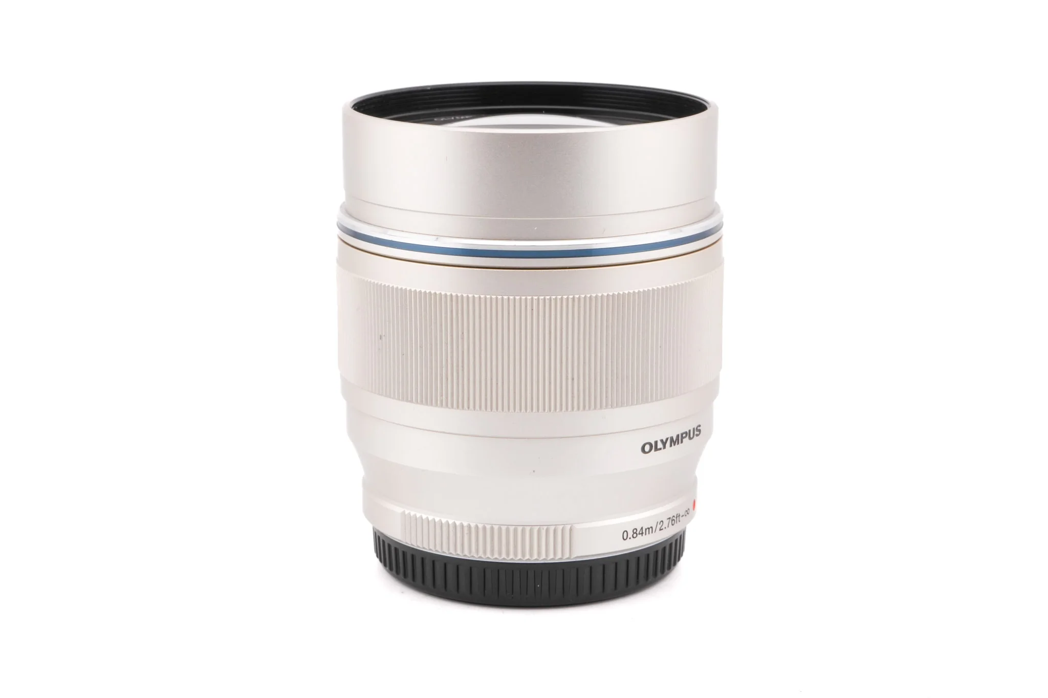 Olympus 75mm f1.8 M.Zuiko Digital ED MSC - Image 3