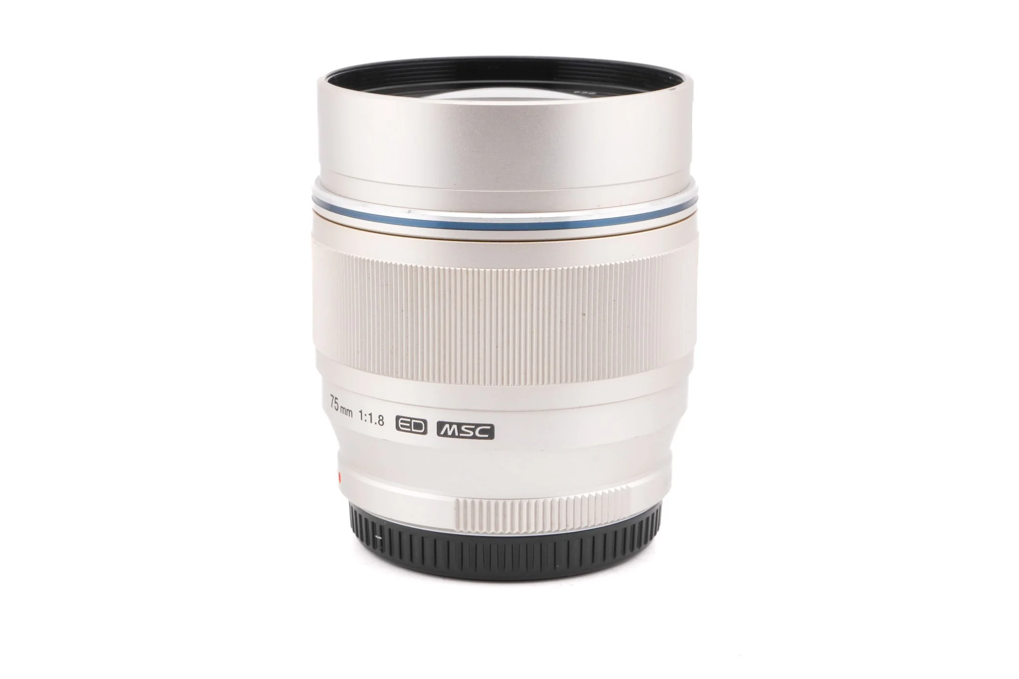 Olympus 75mm f1.8 M.Zuiko Digital ED MSC - Image 4