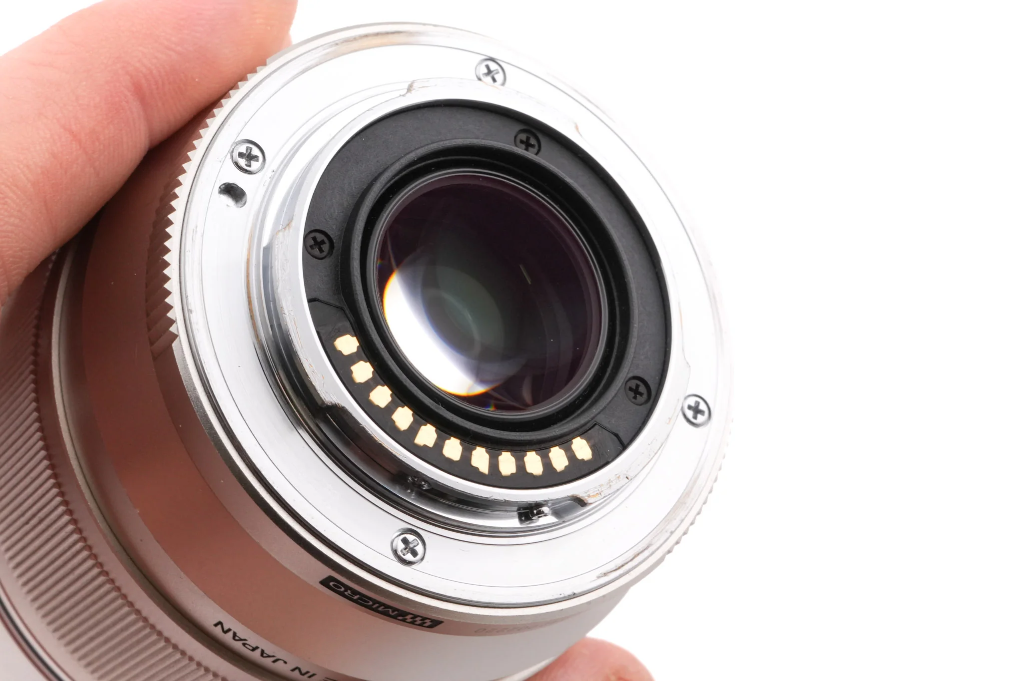 Olympus 75mm f1.8 M.Zuiko Digital ED MSC - Image 6