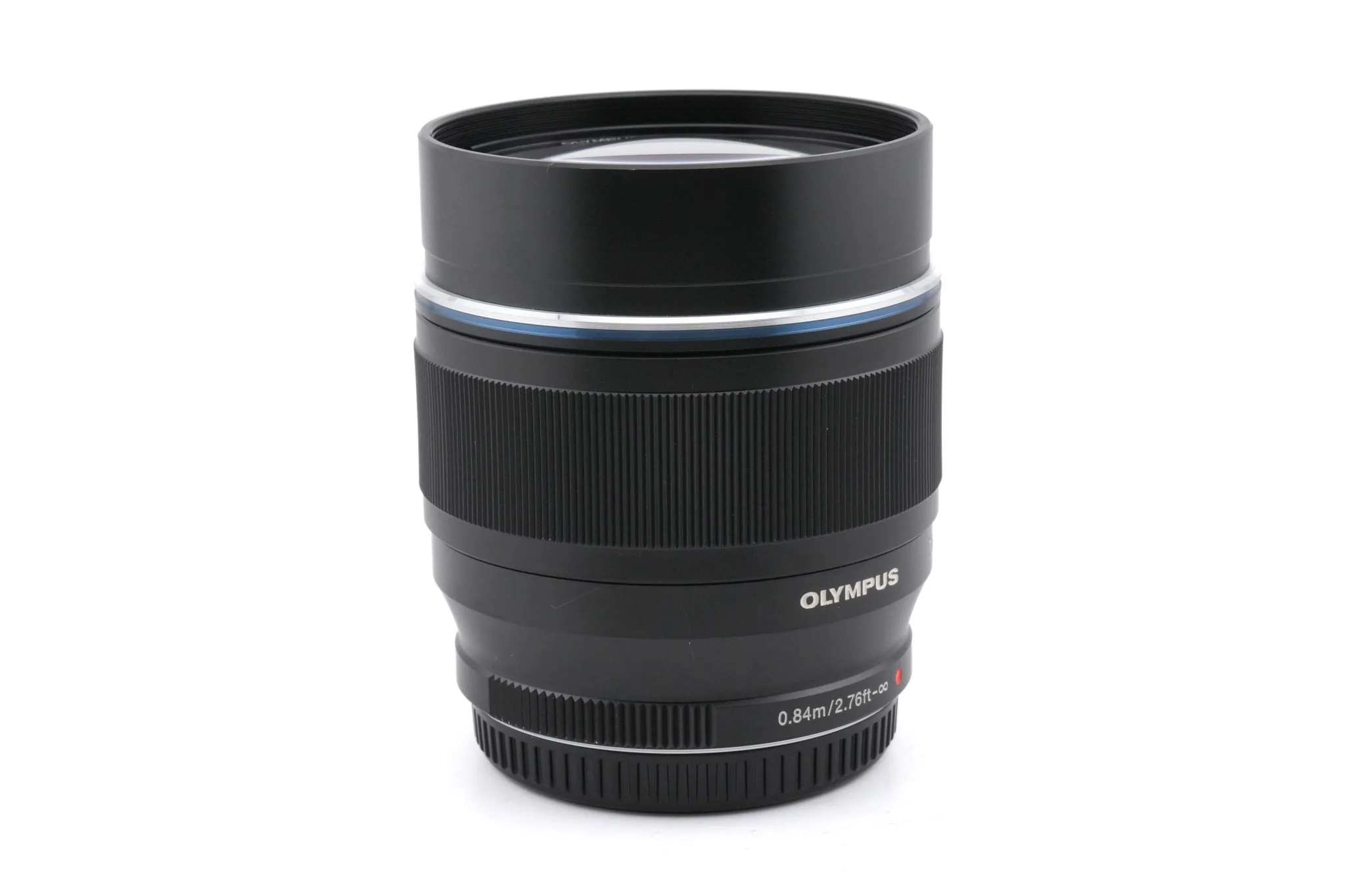 Olympus 75mm f1.8 M.Zuiko Digital ED MSC - Image 3