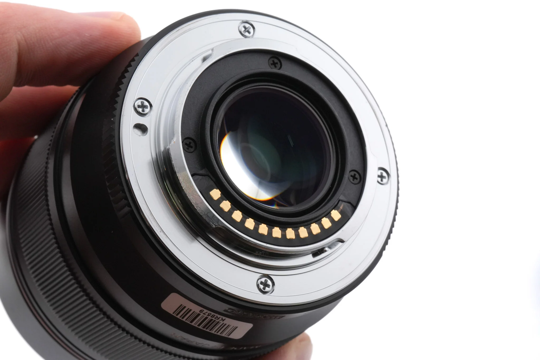 Olympus 75mm f1.8 M.Zuiko Digital ED MSC - Image 6