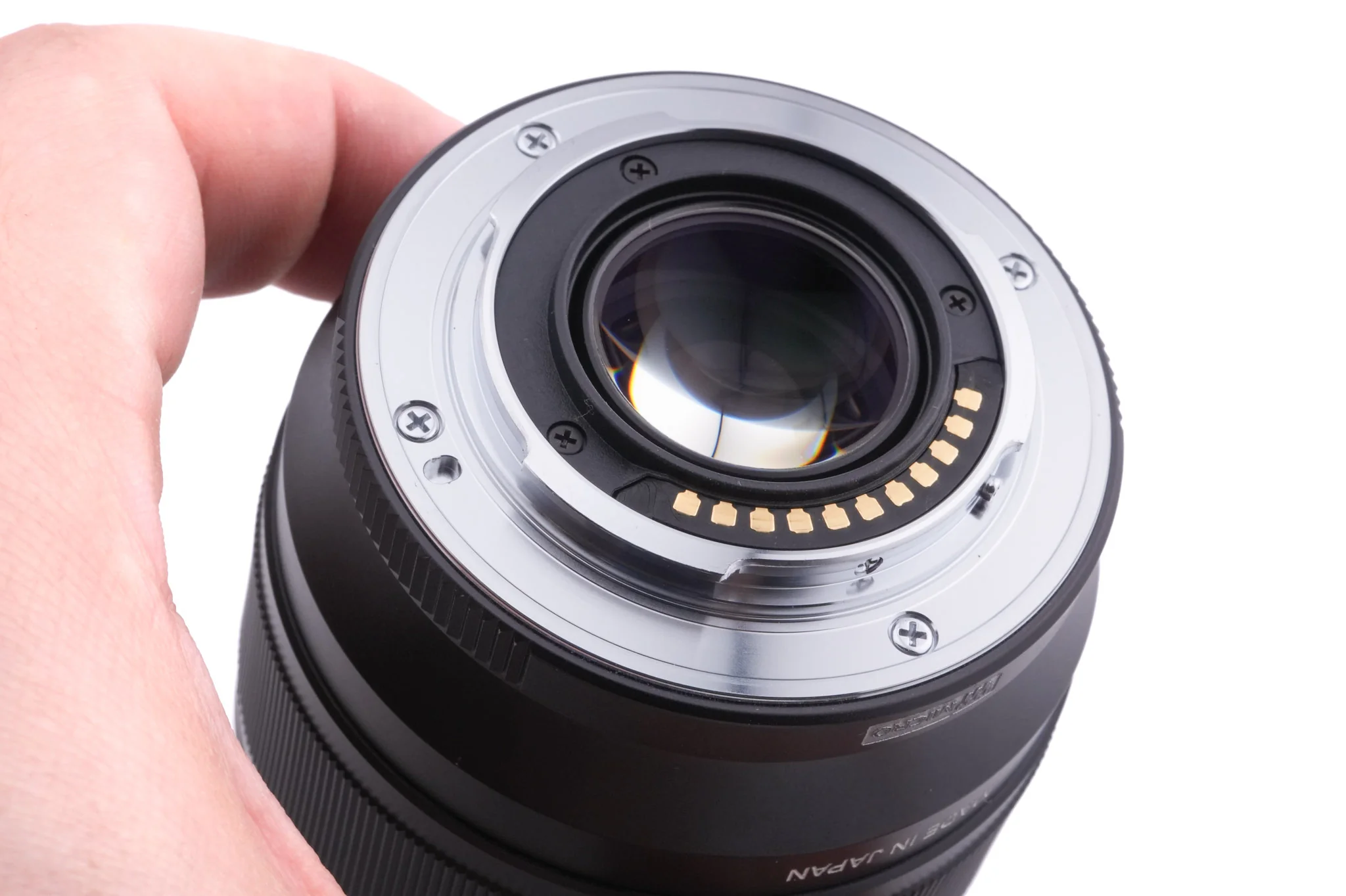 Olympus 75mm f1.8 M.Zuiko Digital ED MSC - Image 4
