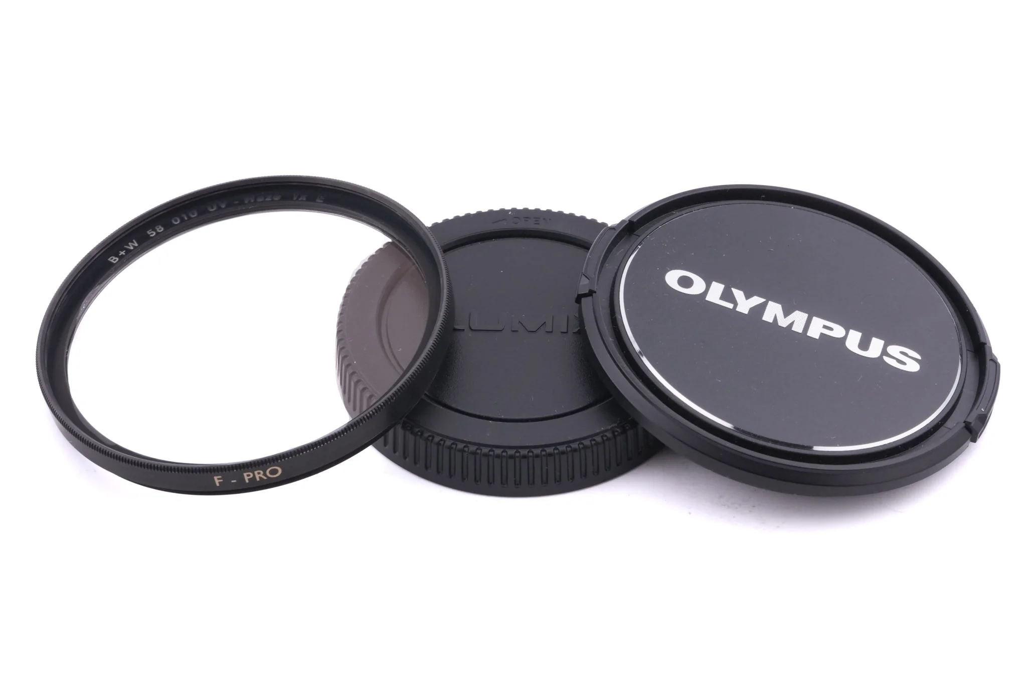 Olympus 75mm f1.8 M.Zuiko Digital ED MSC - Image 5