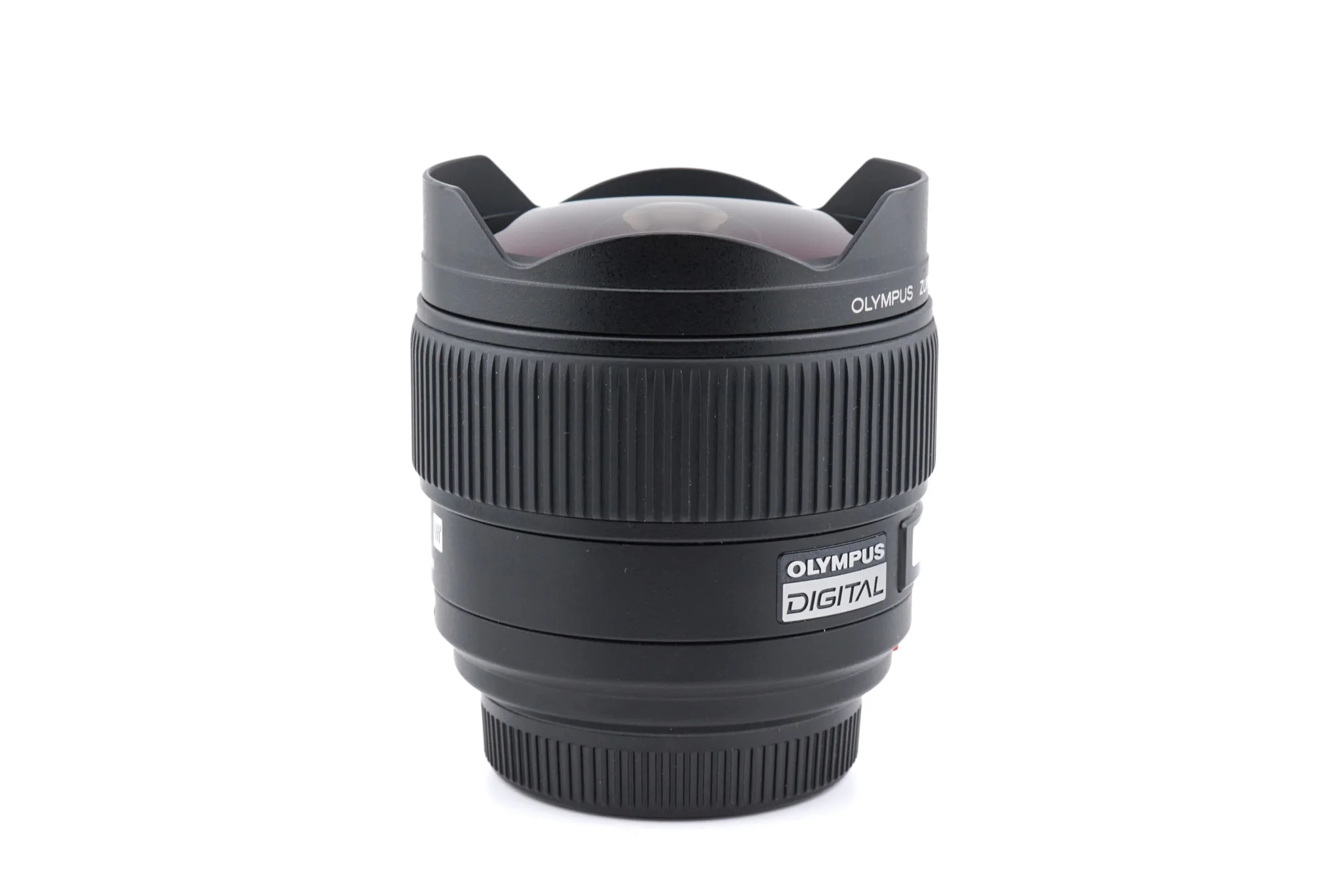 Olympus 8mm f3.5 Zuiko Digital Fisheye ED - Image 2