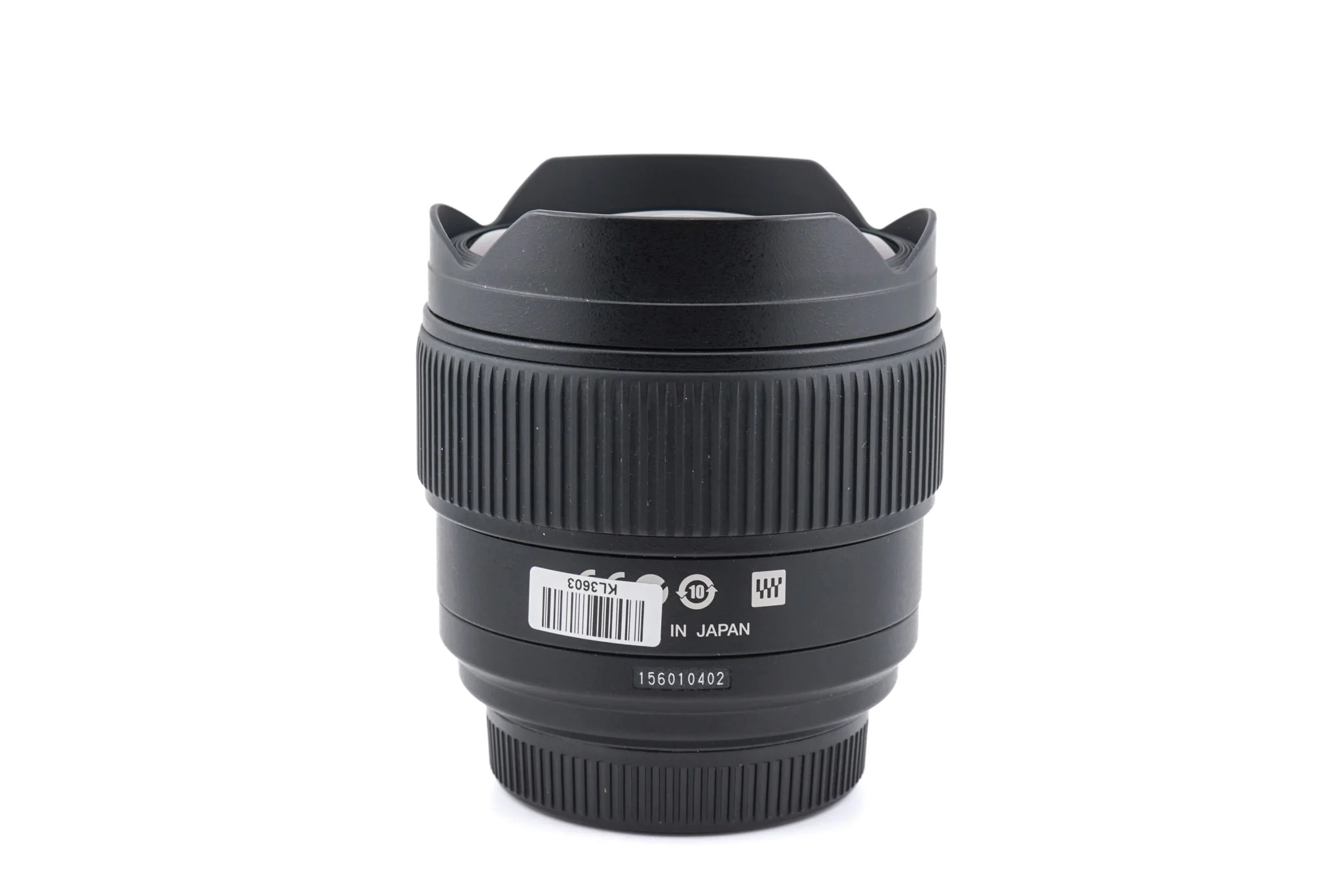 Olympus 8mm f3.5 Zuiko Digital Fisheye ED - Image 3