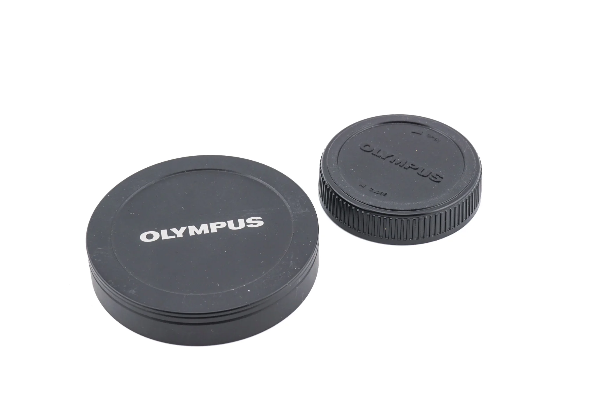 Olympus 8mm f3.5 Zuiko Digital Fisheye ED - Image 4