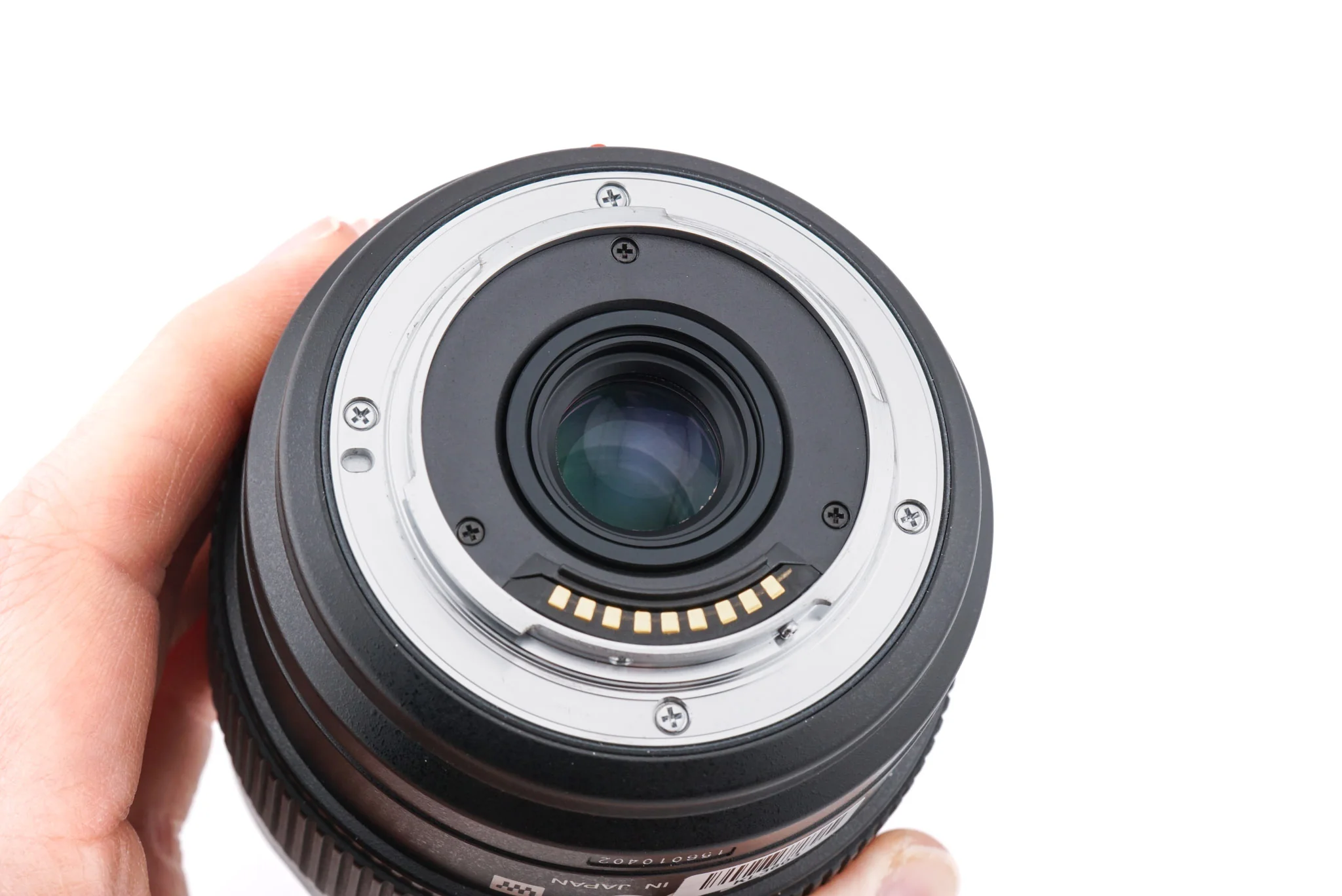 Olympus 8mm f3.5 Zuiko Digital Fisheye ED - Image 6