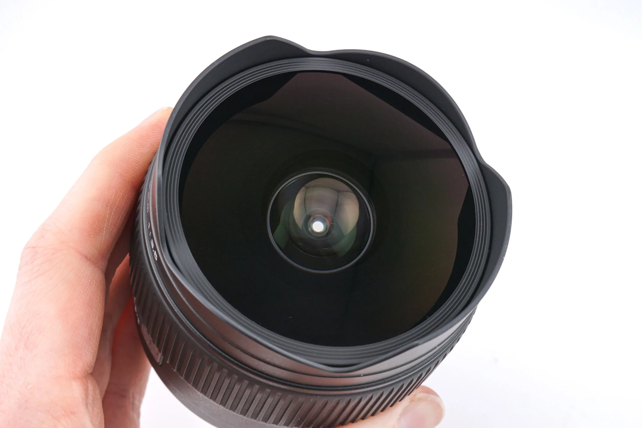 Olympus 8mm f3.5 Zuiko Digital Fisheye ED - Image 7