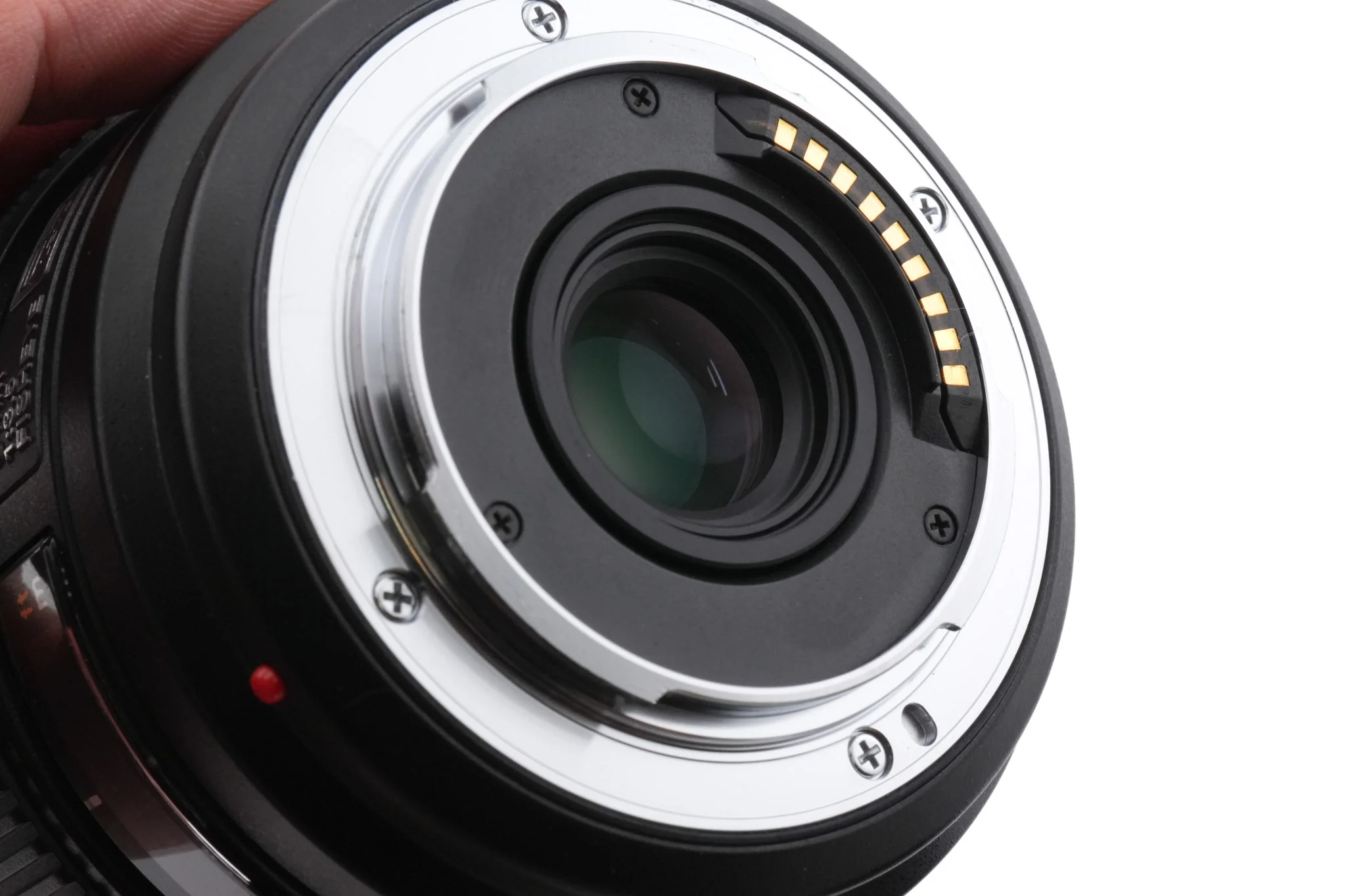Olympus 8mm f3.5 Zuiko Digital Fisheye ED - Image 4