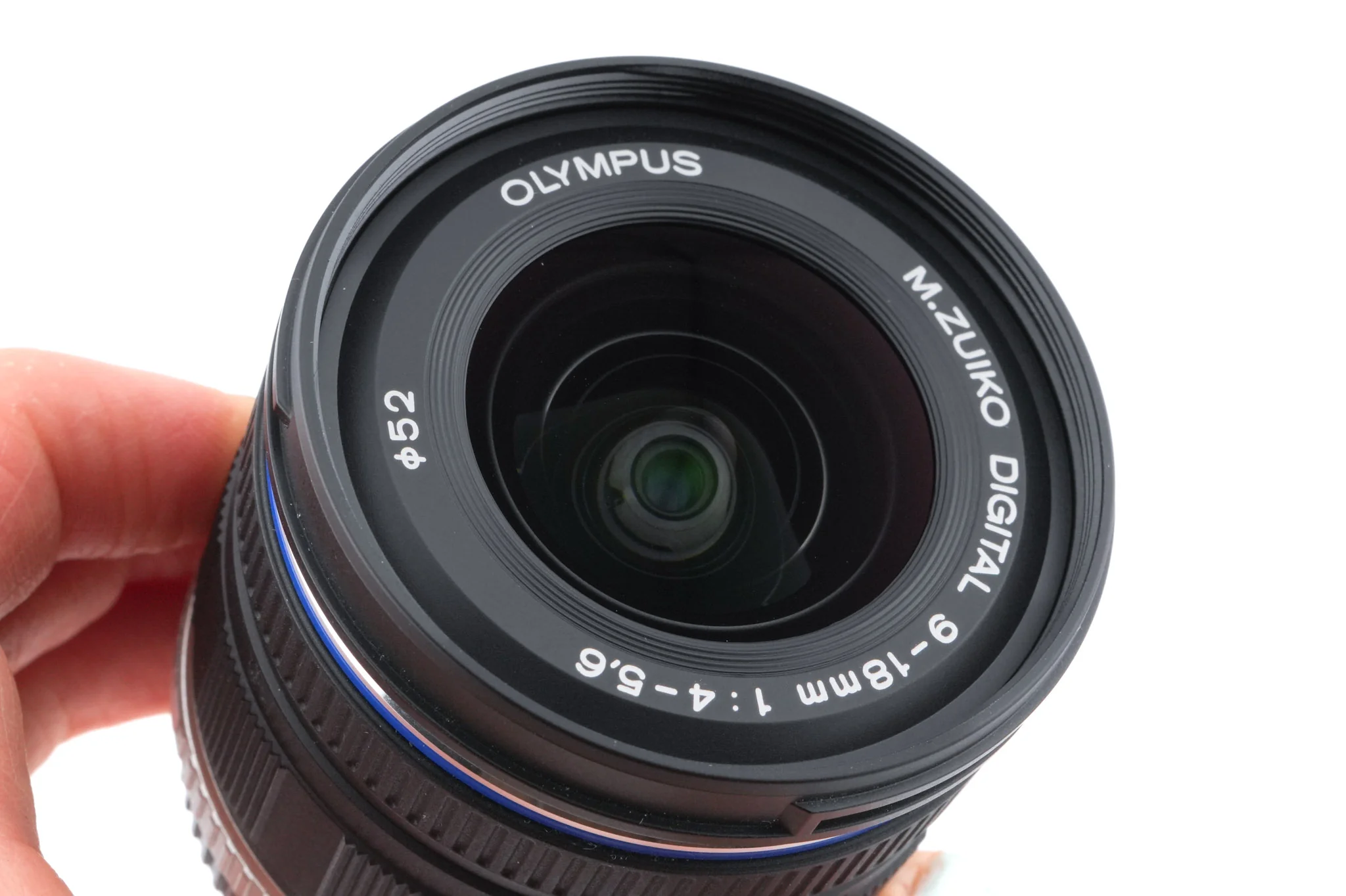 Olympus 9-18mm f4-5.6 M.Zuiko Digital ED MSC - Image 5