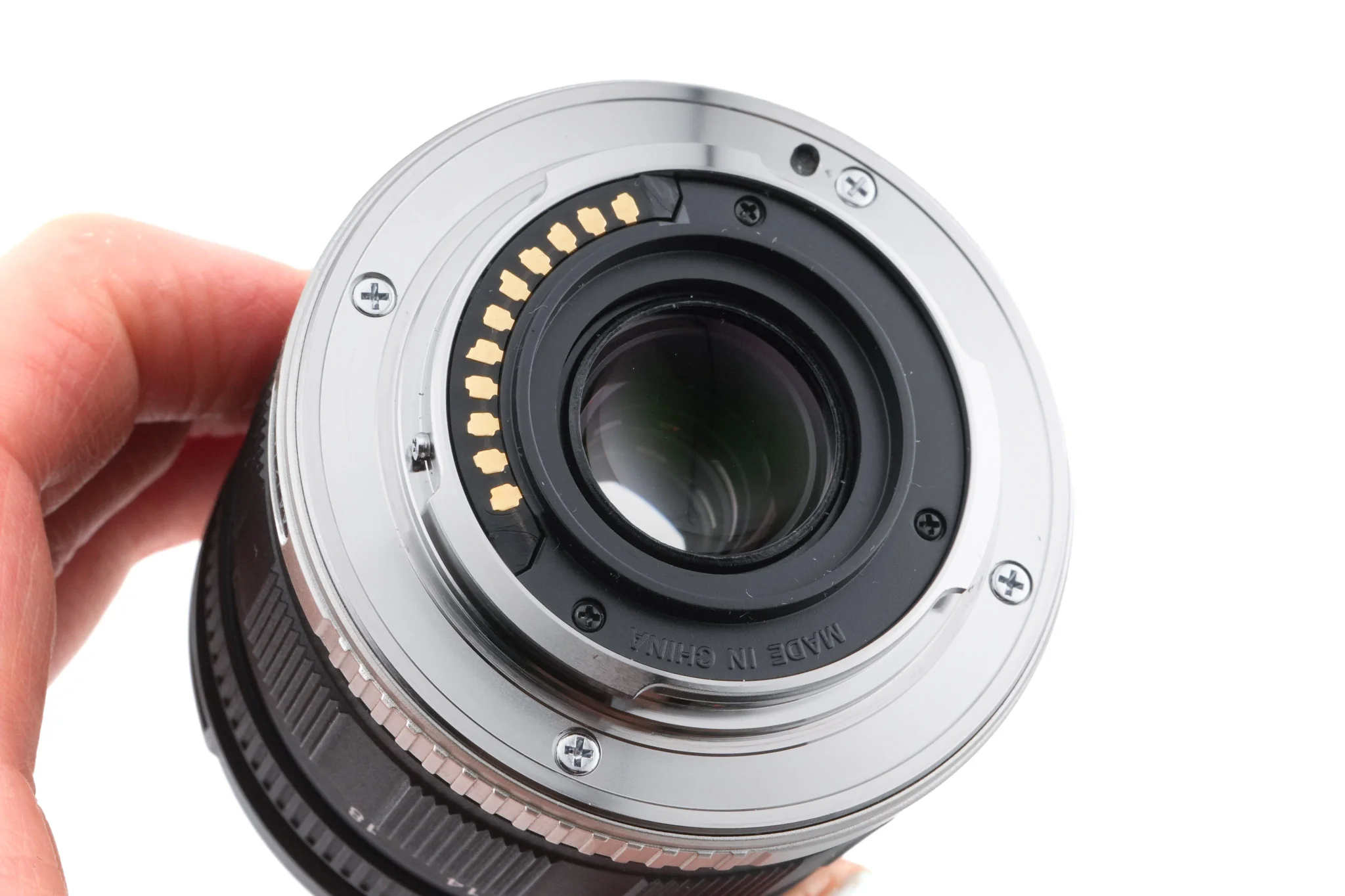 Olympus 9-18mm f4-5.6 M.Zuiko Digital ED MSC - Image 6