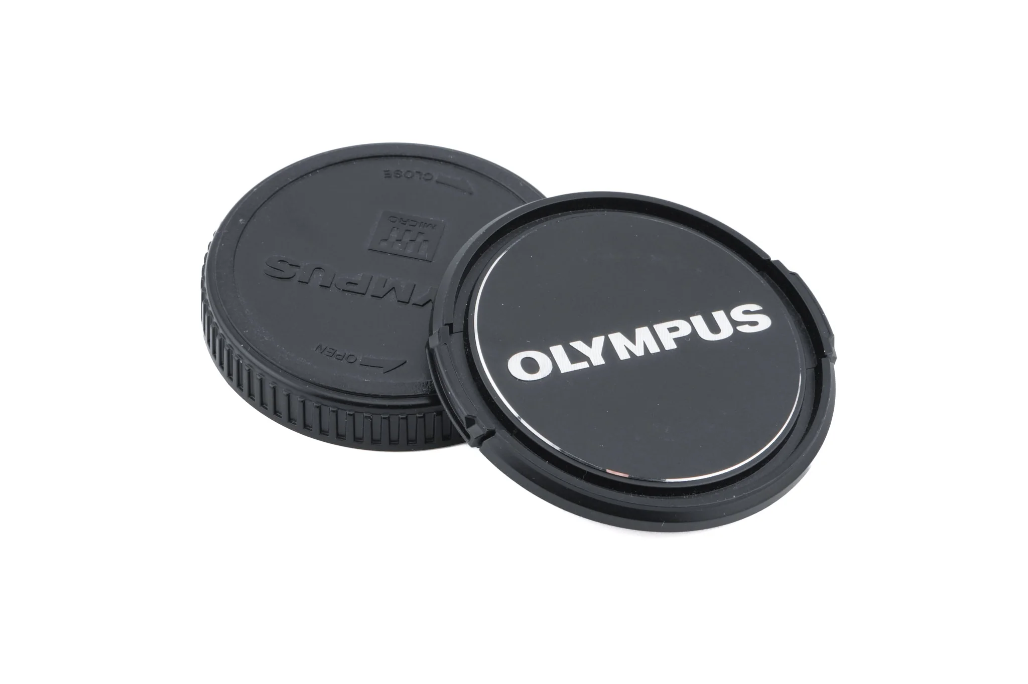 Olympus 9-18mm f4-5.6 M.Zuiko Digital ED MSC - Image 7