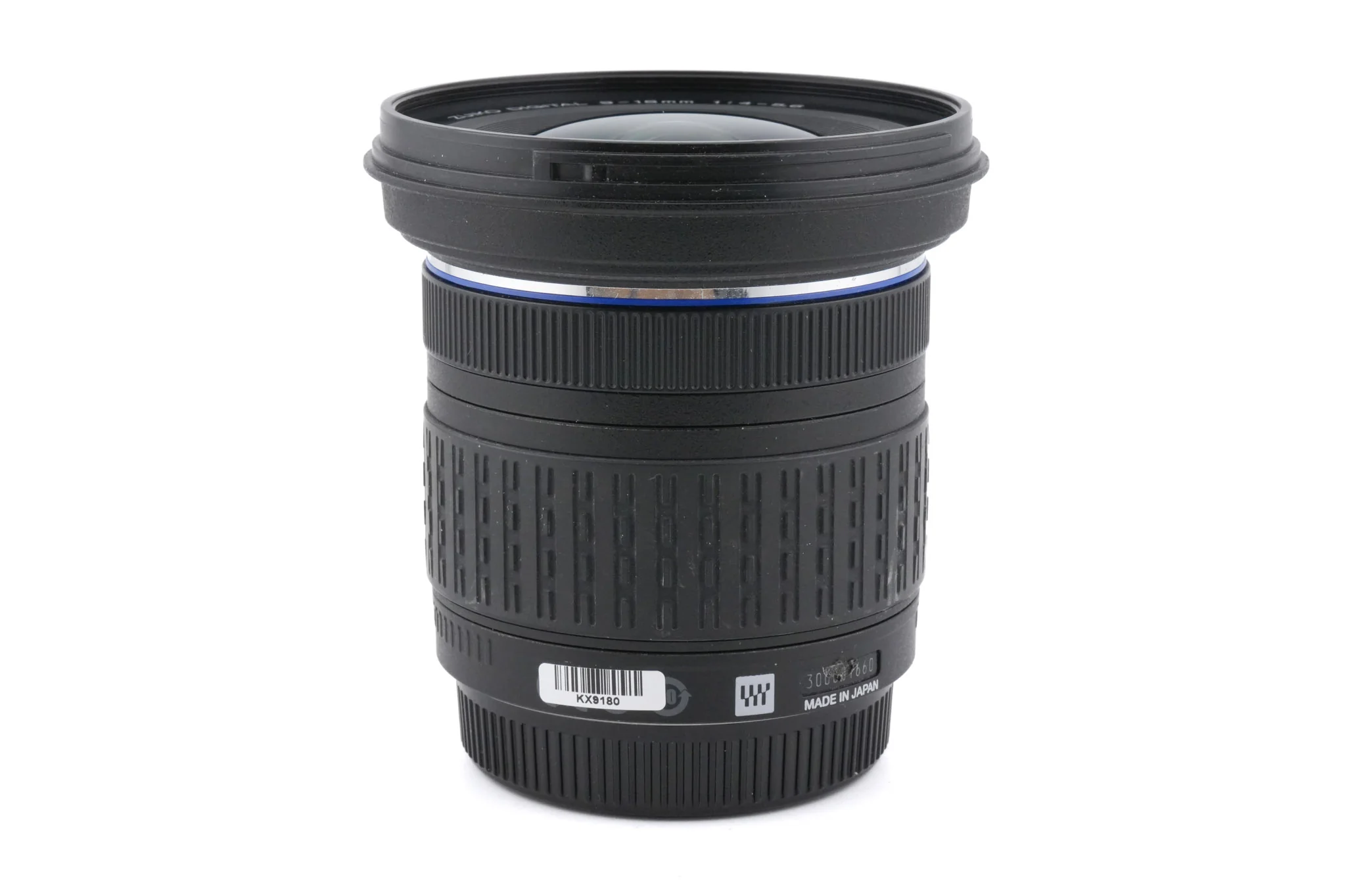 Olympus 9-18mm f4-5.6 Zuiko Digital ED - Image 2