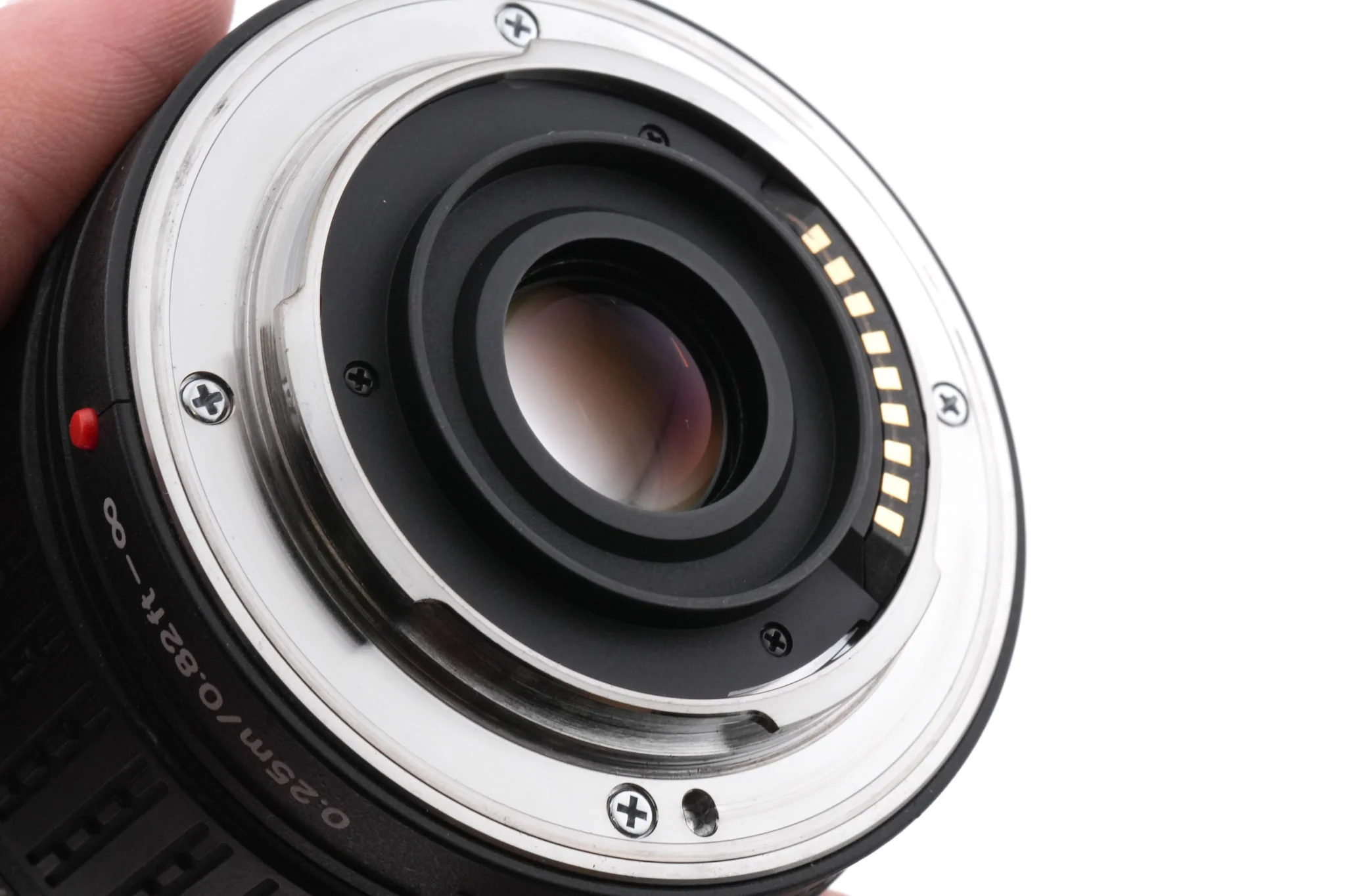 Olympus 9-18mm f4-5.6 Zuiko Digital ED - Image 4