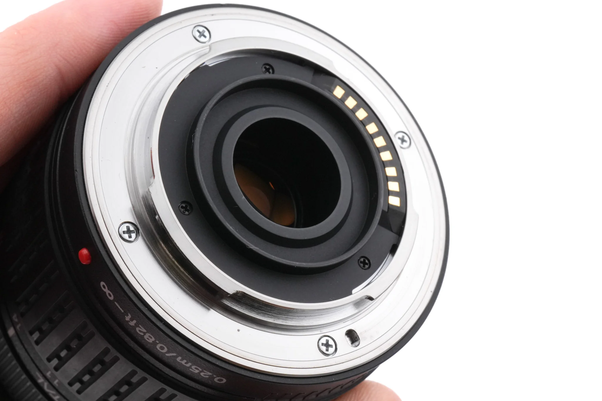 Olympus 9-18mm f4-5.6 Zuiko Digital ED - Image 4
