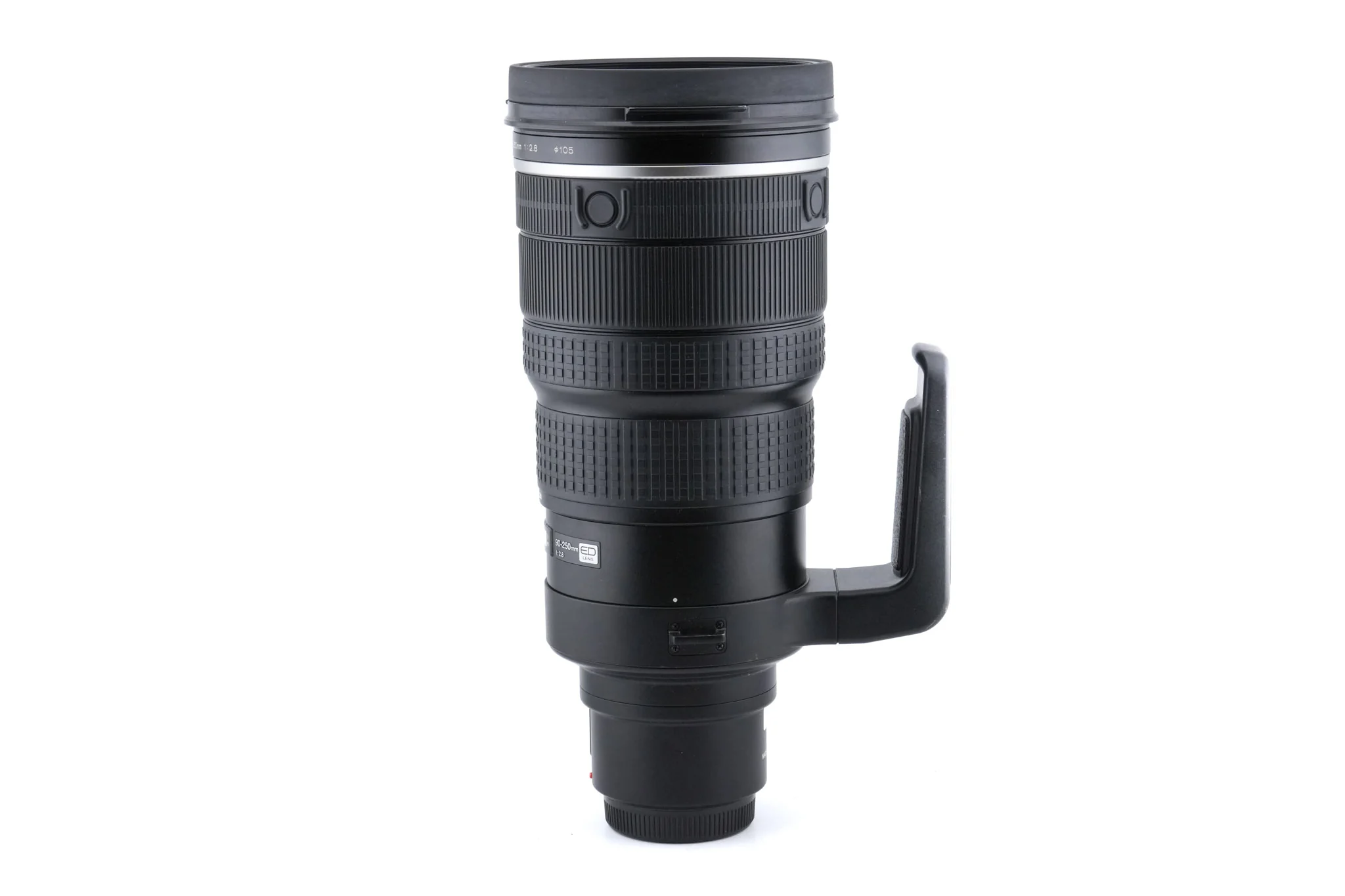 Olympus 90-250mm f2.8 ED Zuiko Digital - Image 4