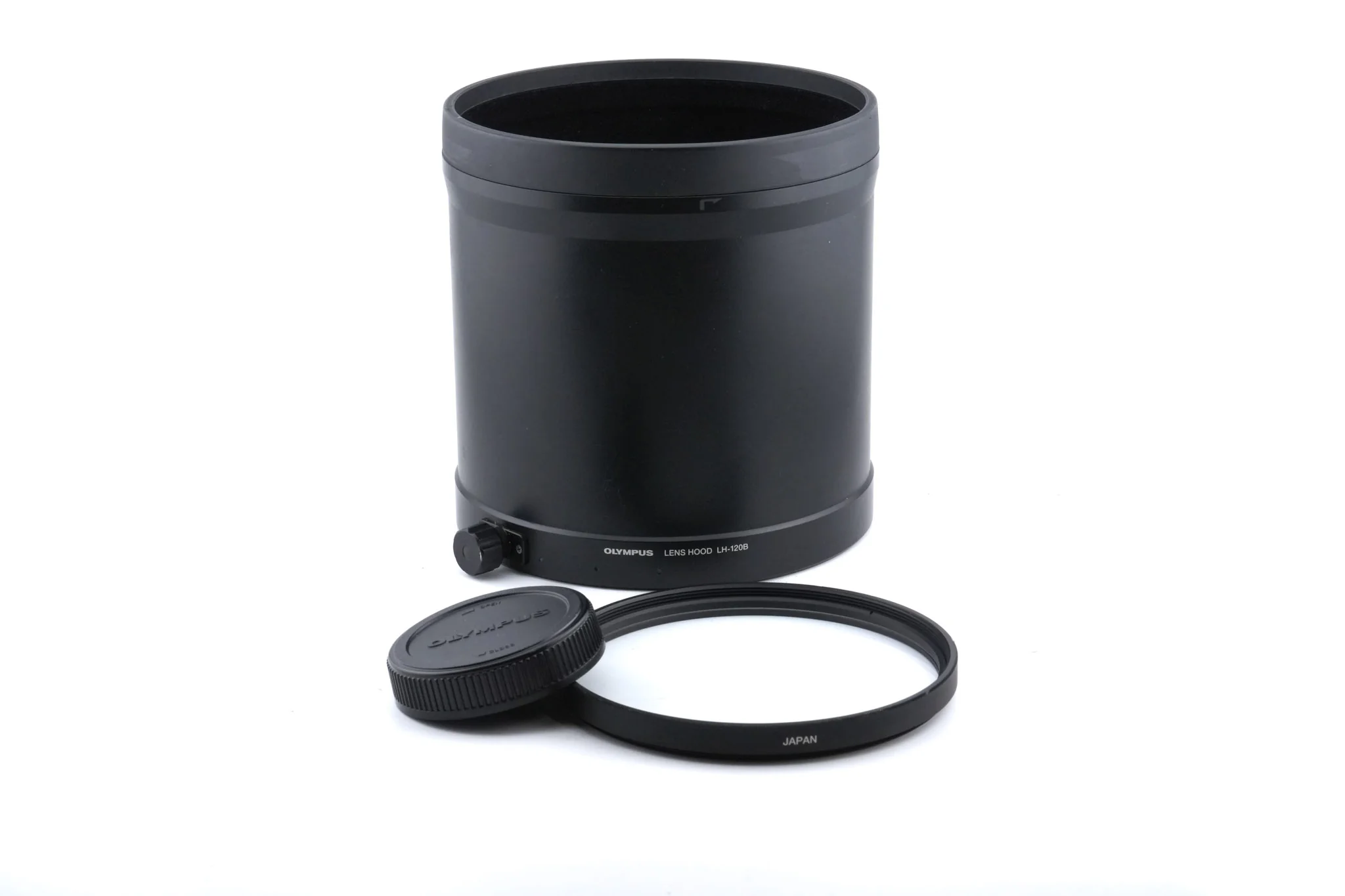 Olympus 90-250mm f2.8 ED Zuiko Digital - Image 7