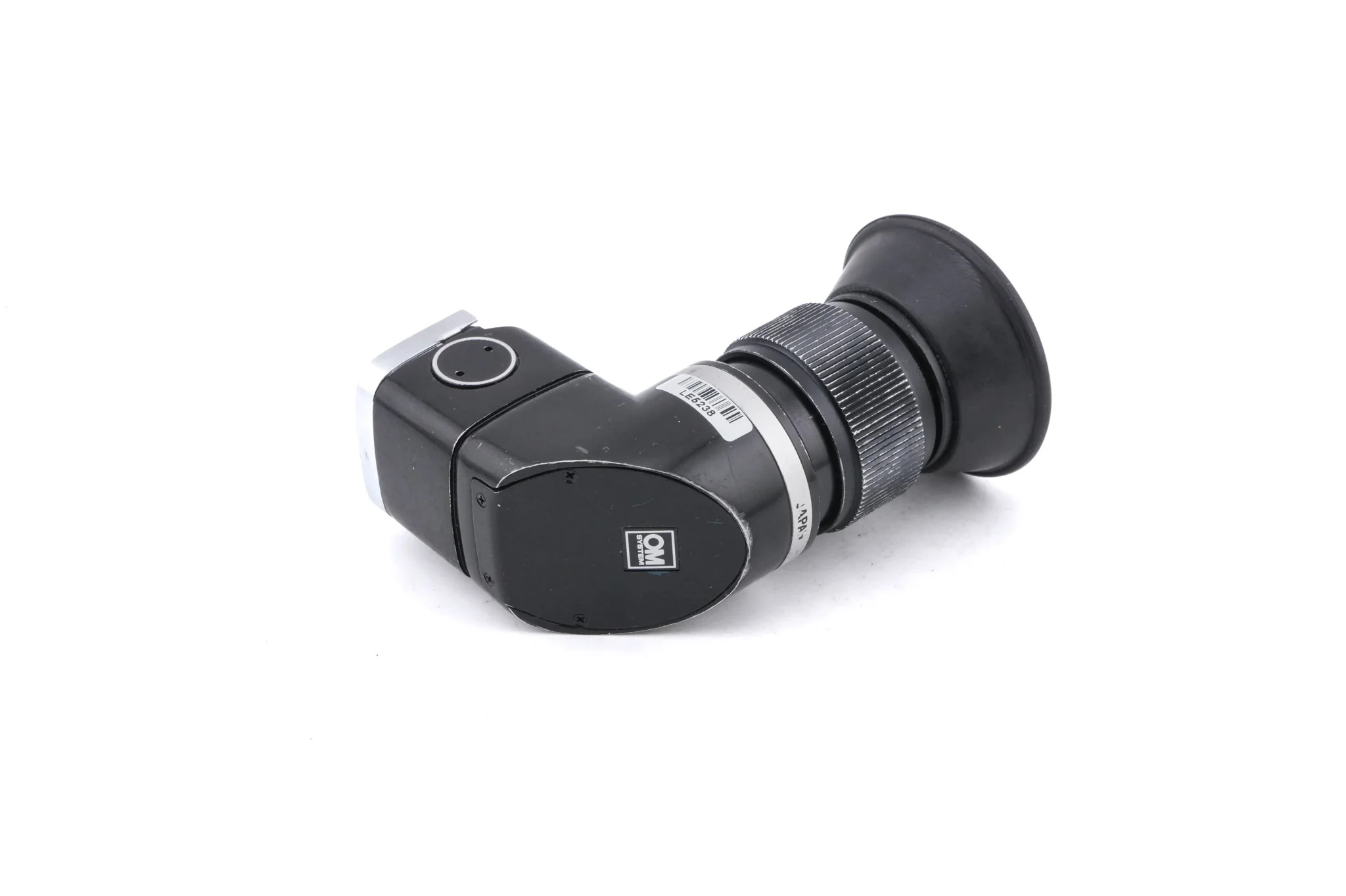 Olympus 90º Angle Finder Macro 1.2X + 2.5X - Image 2